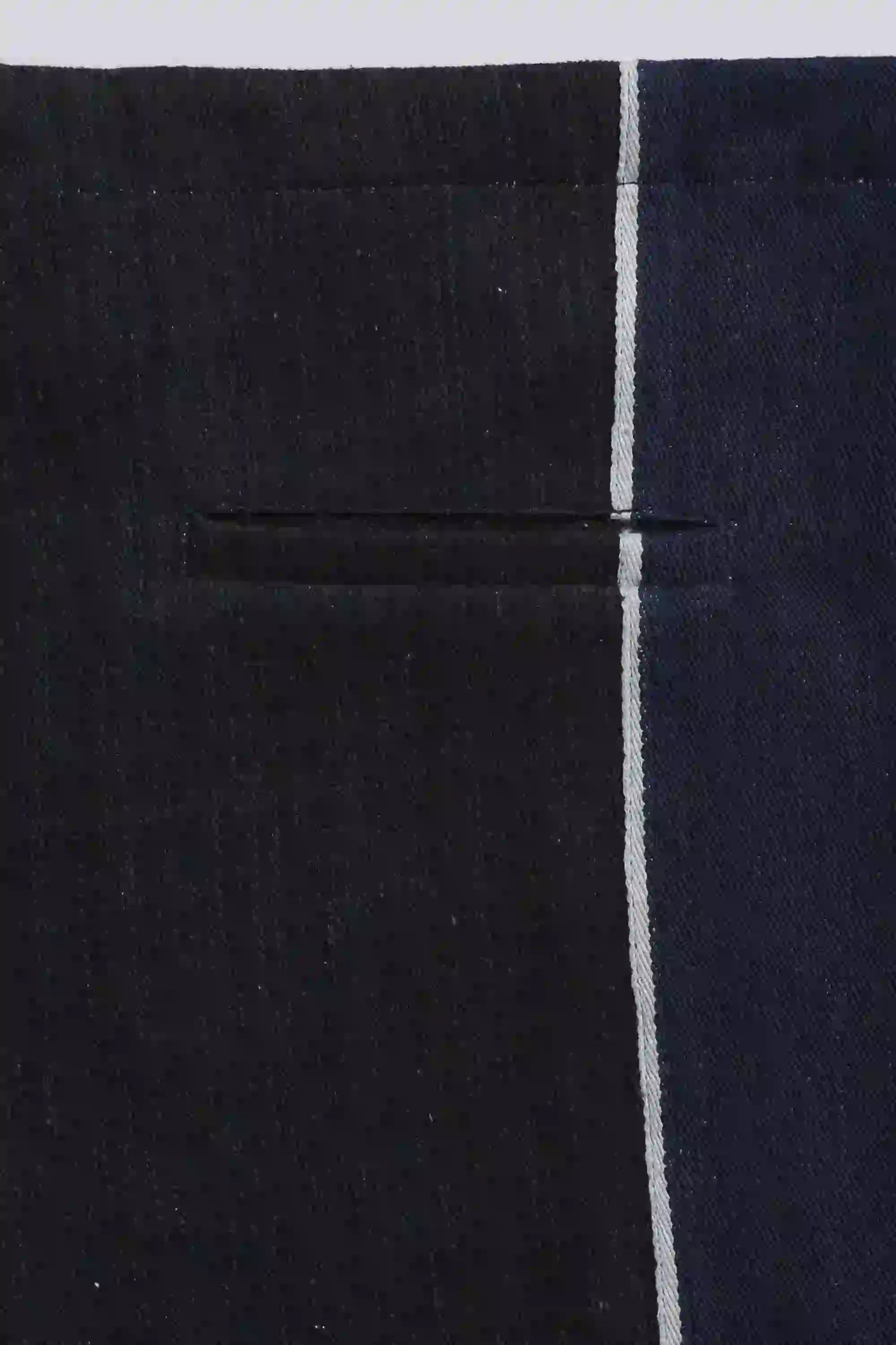 Fabric close-up with pocket