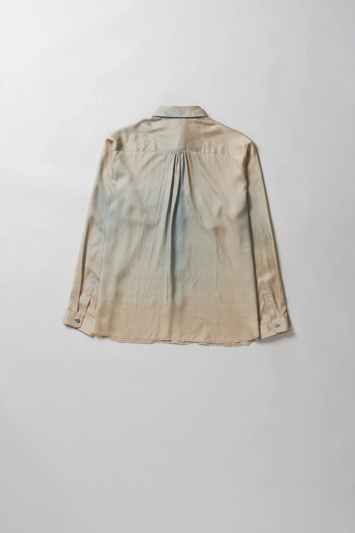 Ash Indigo Unisex Shirt