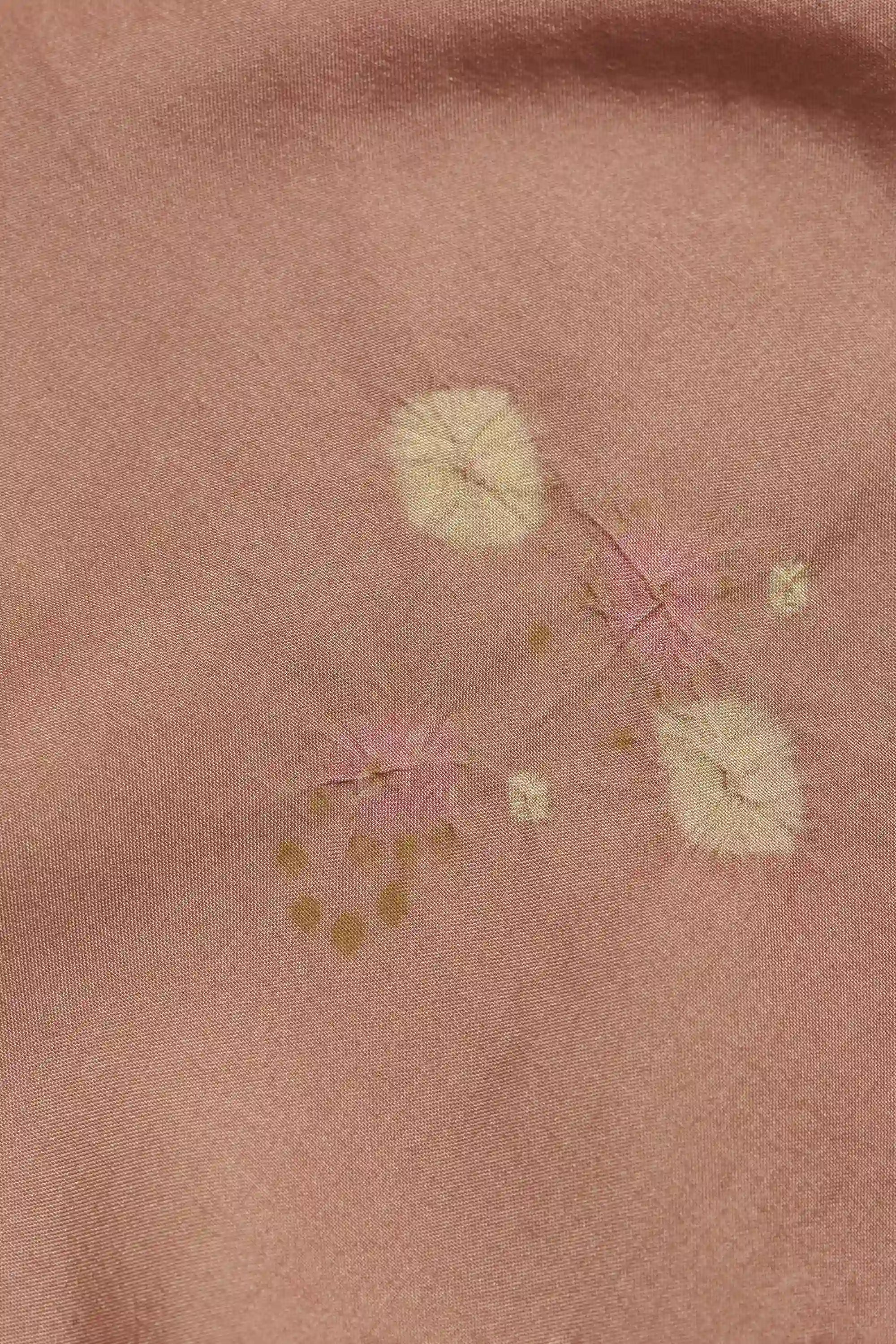 Peach Silk Essential Top
