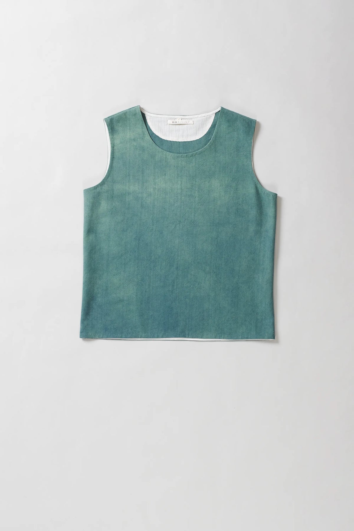 Cotton Women Top Embroidered
