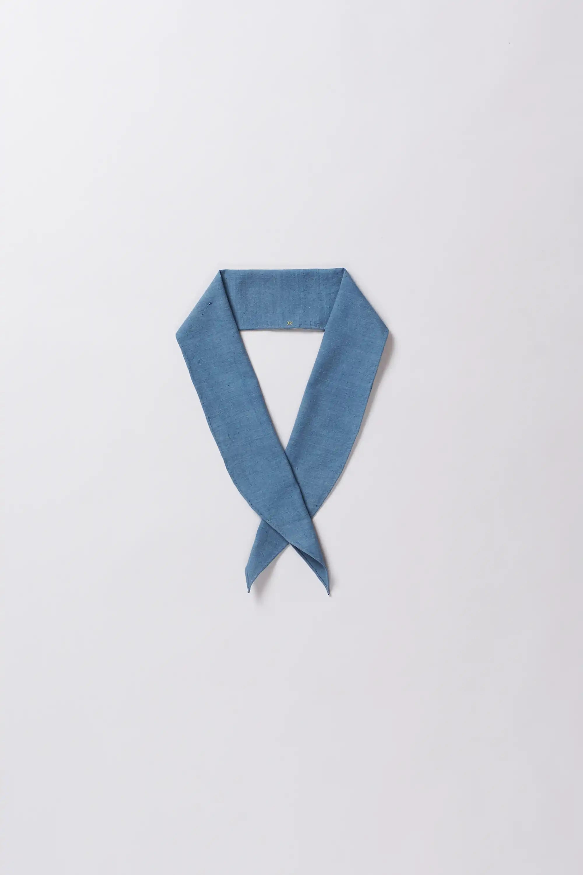 Powder Blue Bandana