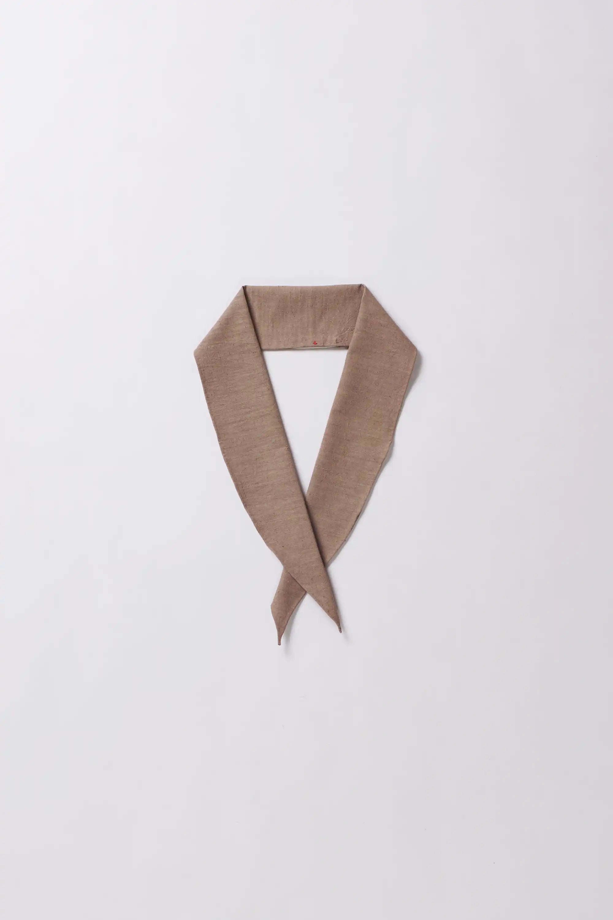 Tree Trunk Cotton Bandana