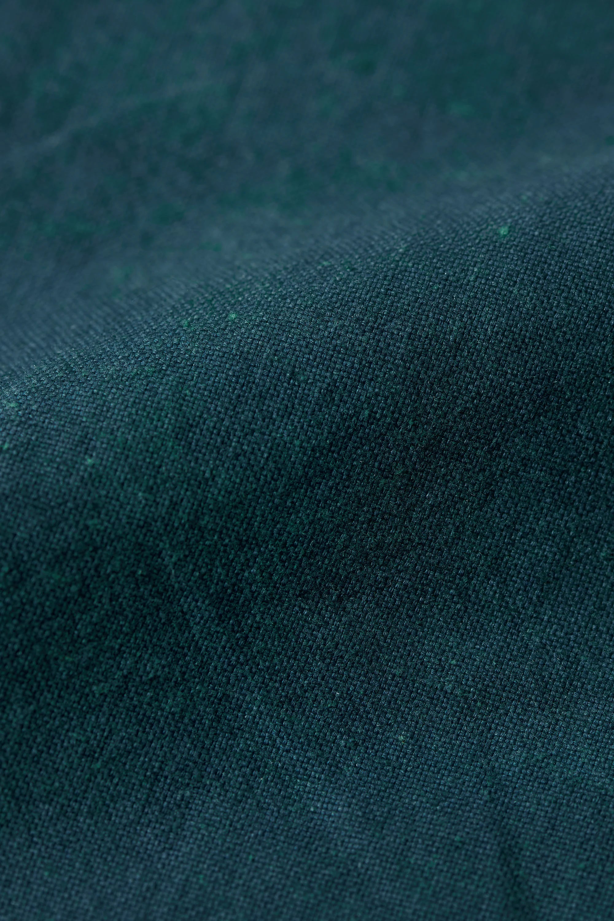 Bottle Green Cotton Bandana