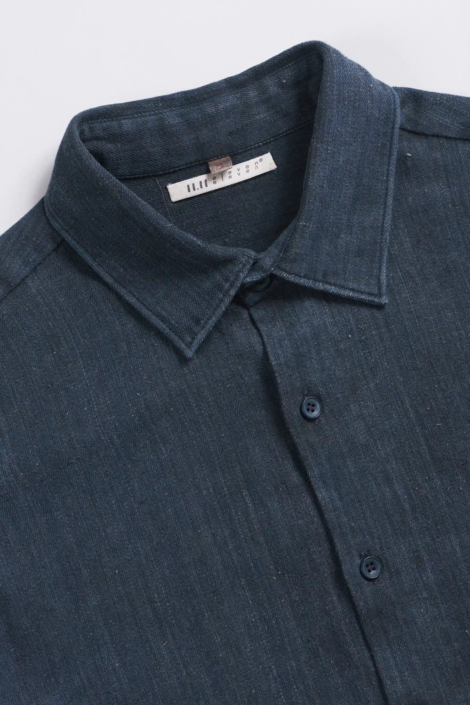 Light Weight Denim Shirt