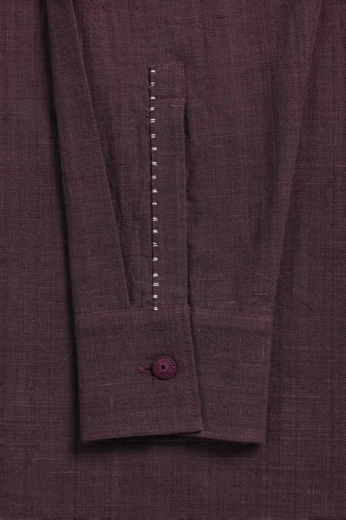 Purple Red Brelove Shirt