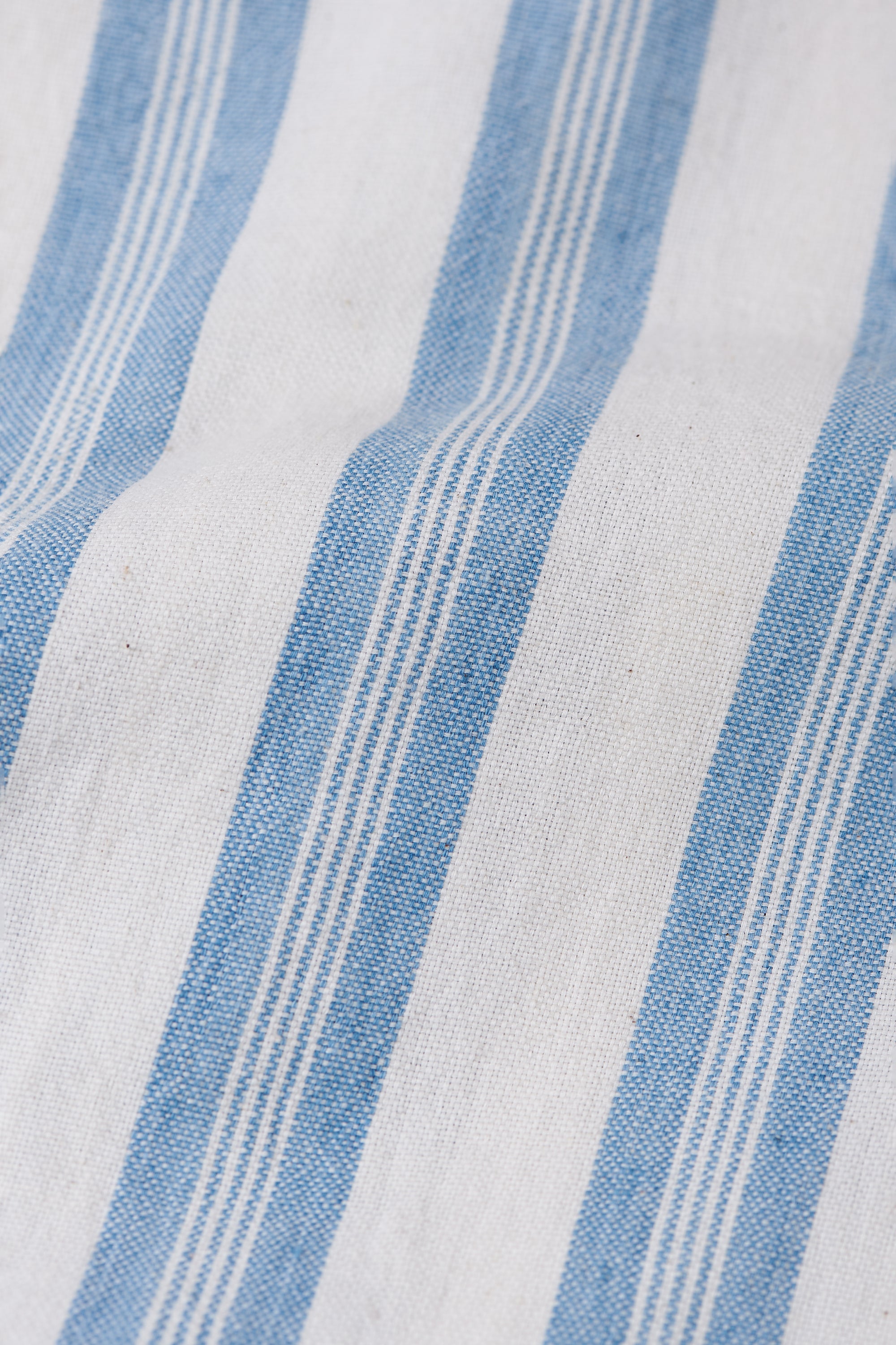 STRIPED RAGLAN SLEEVE SHIRT