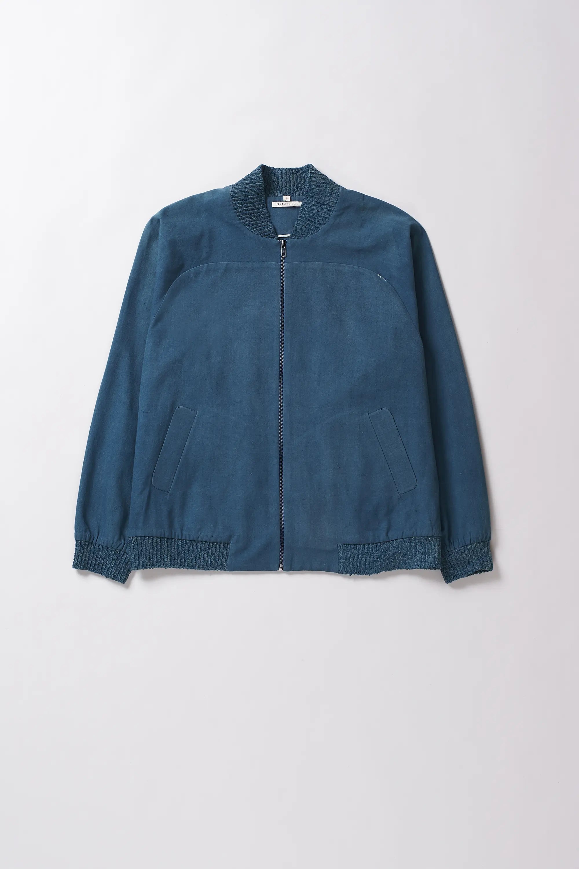 Estate blue jacket