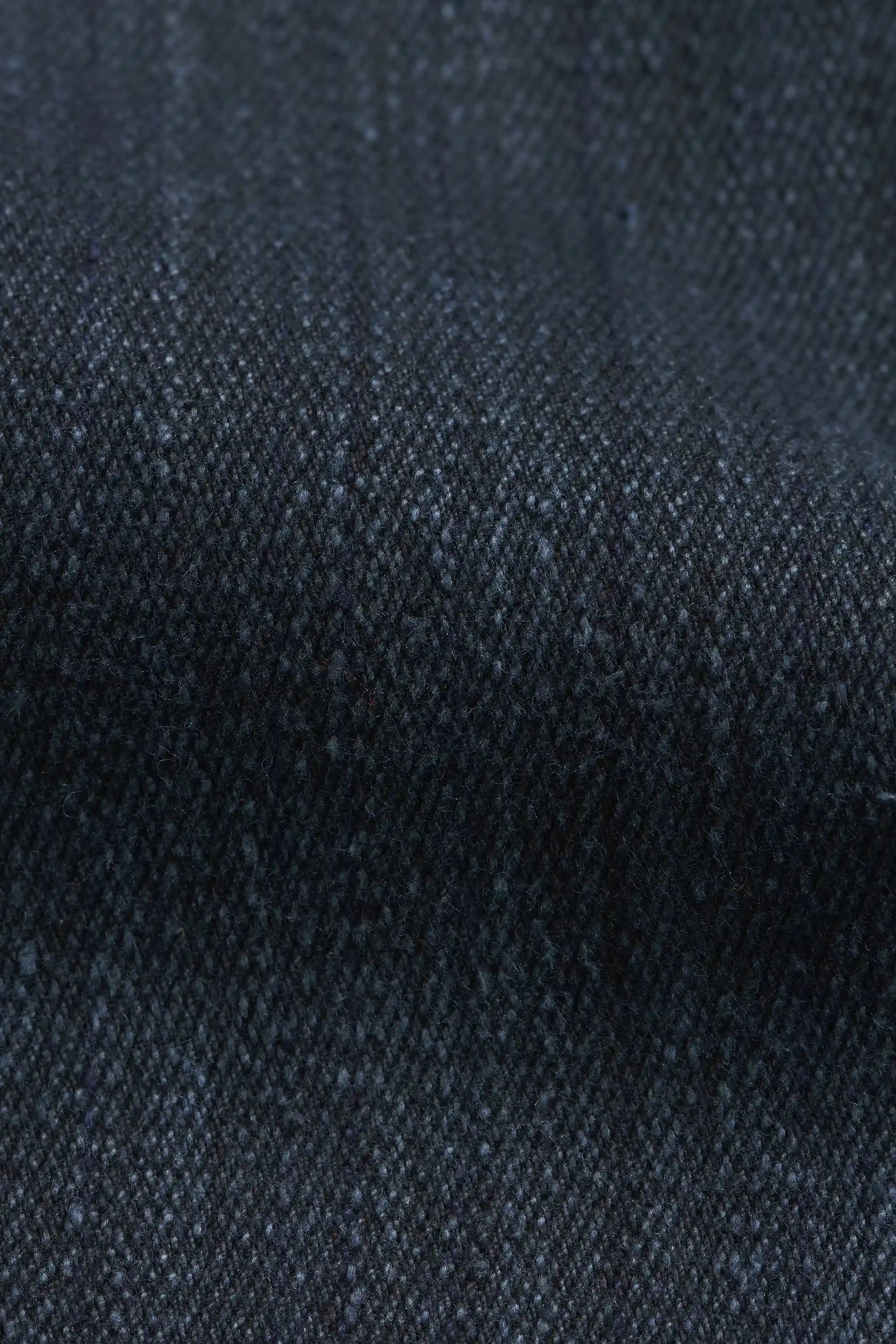 Fabric close-up