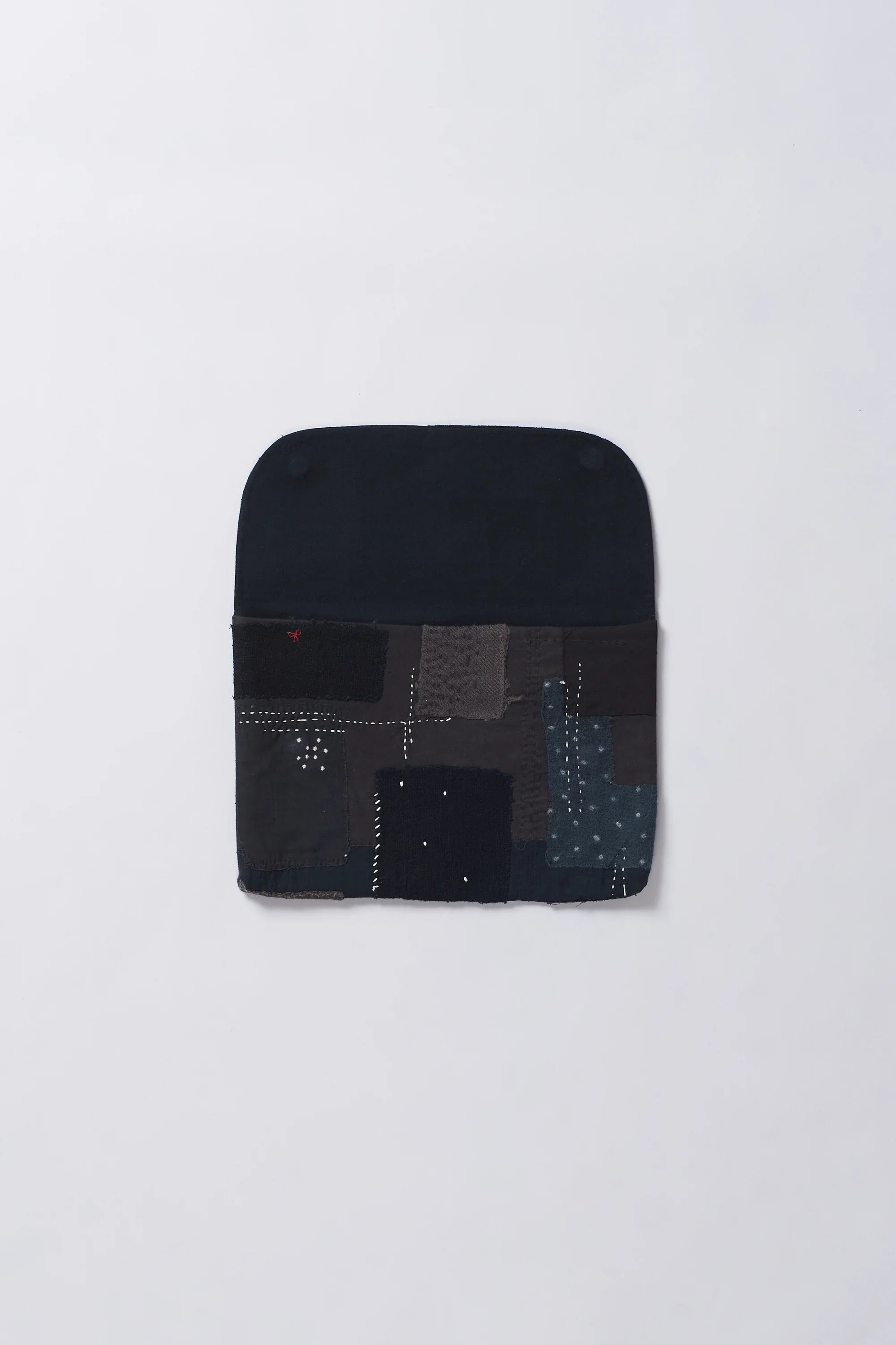 Black Boro Laptop Sleeve