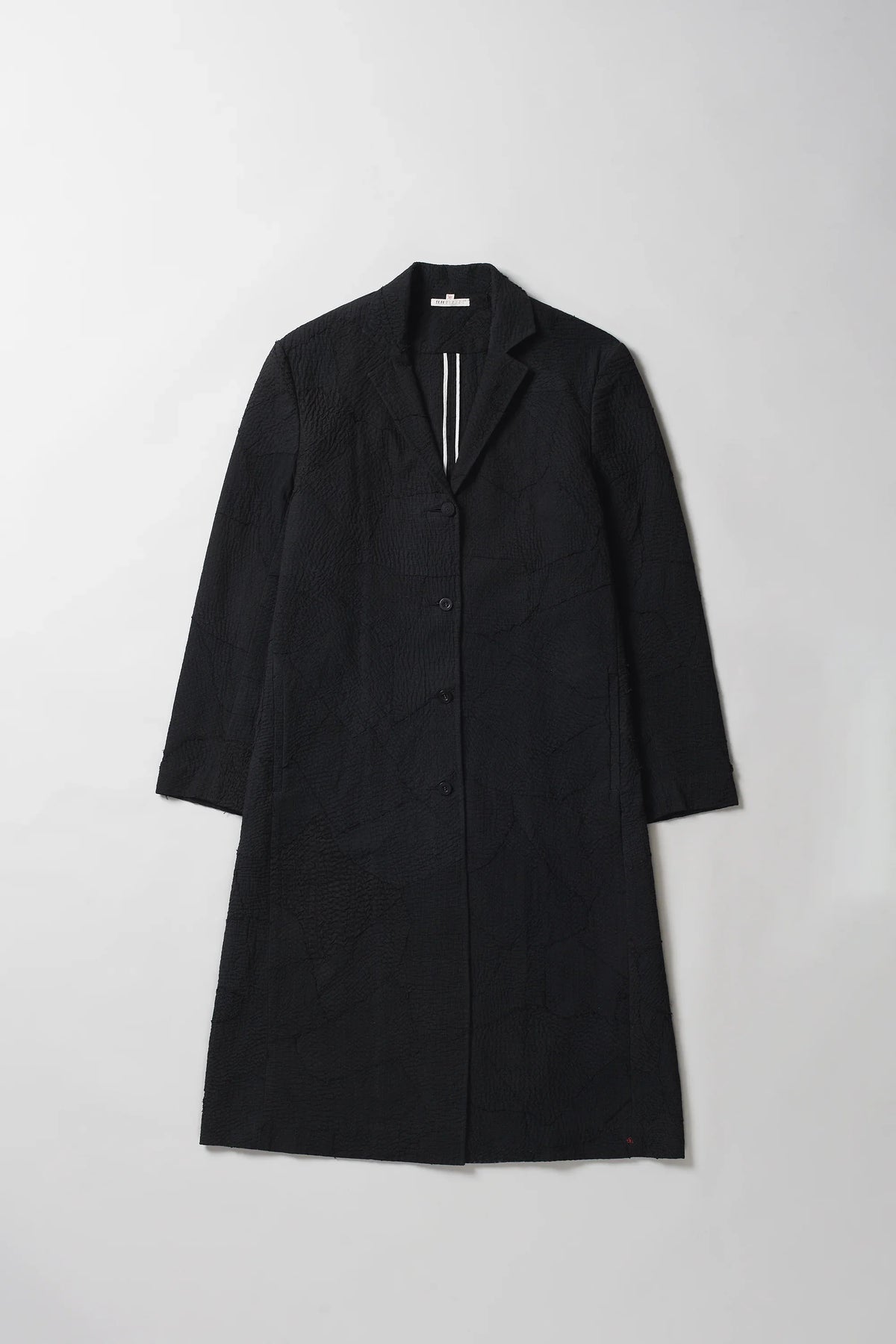A Study in Drape