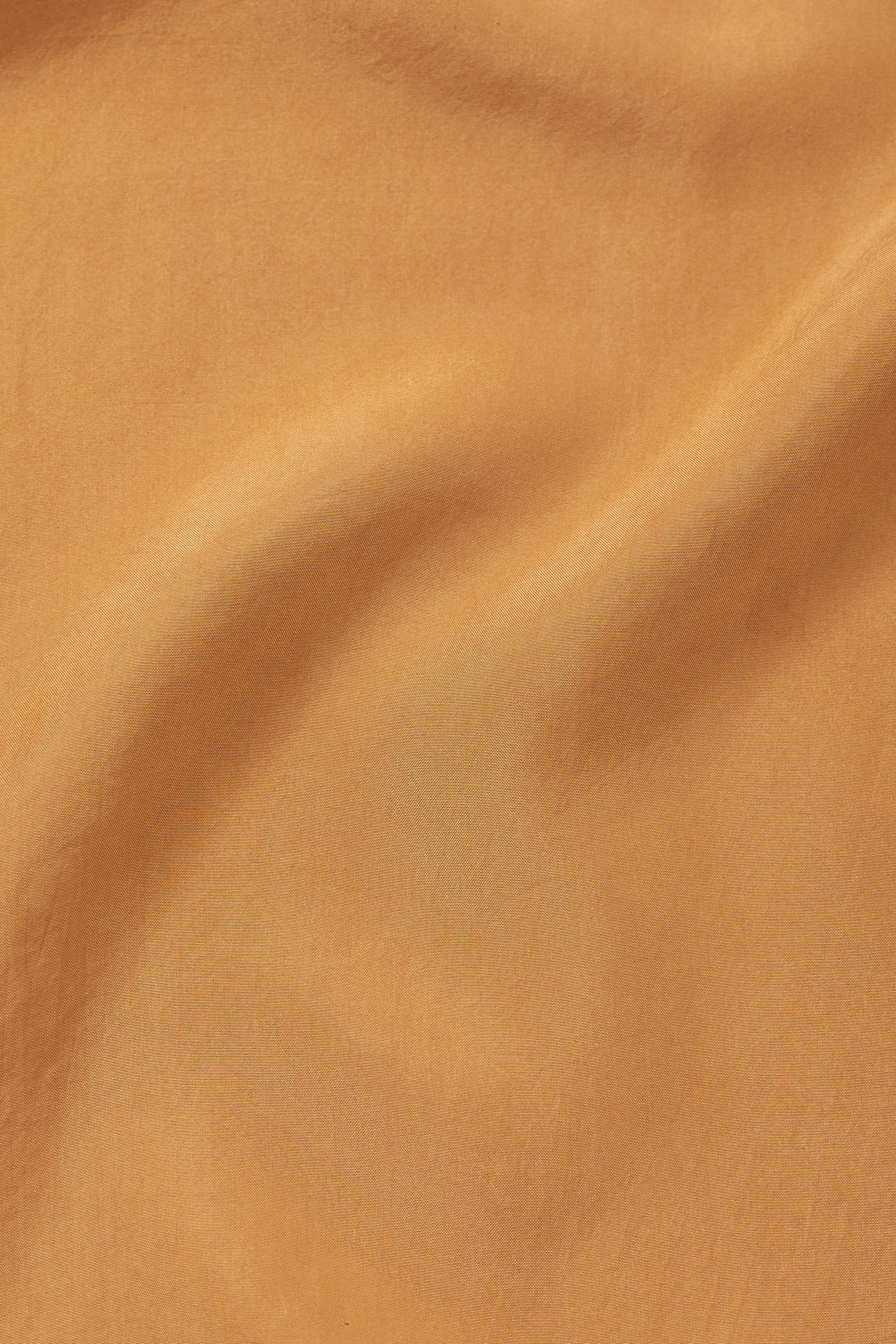 MUSTARD YELLOW UNISEX SHIRT