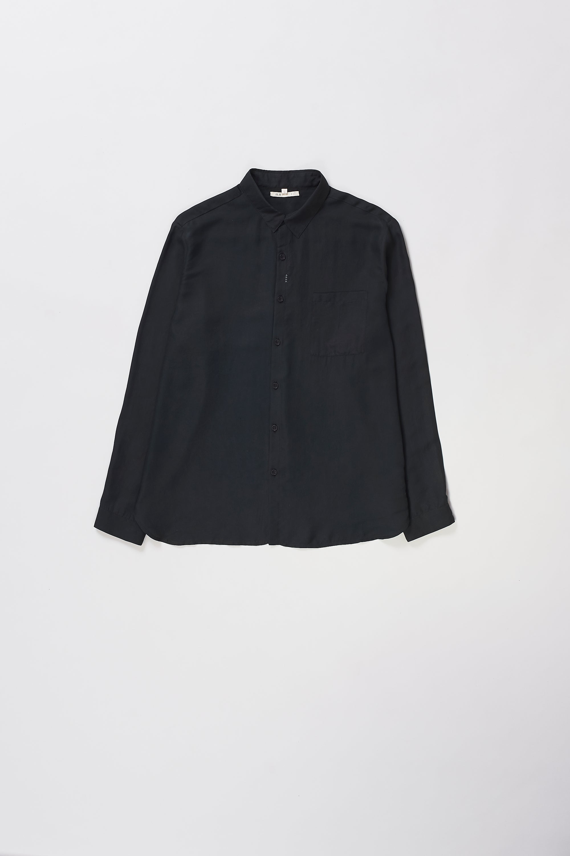Black Unisex Shirt