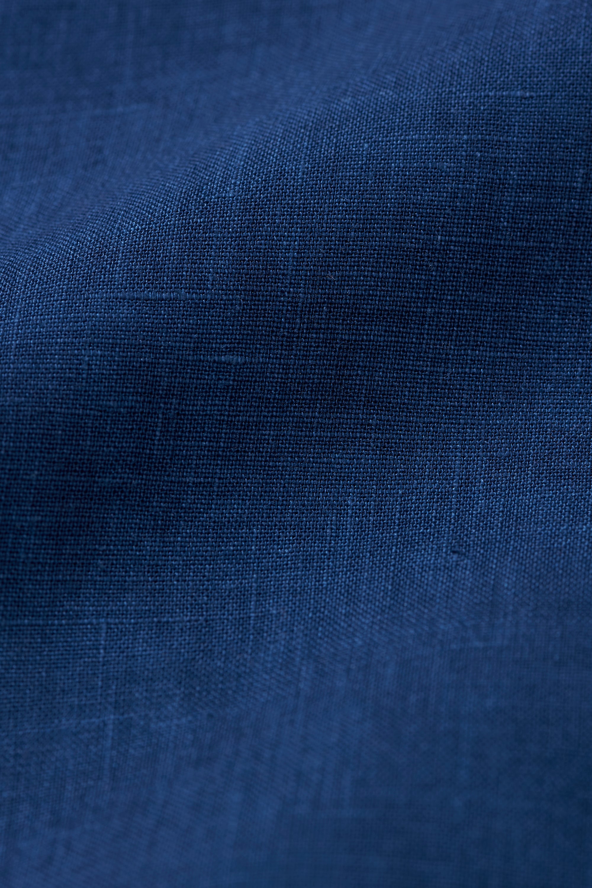 Linen Unisex Shirt