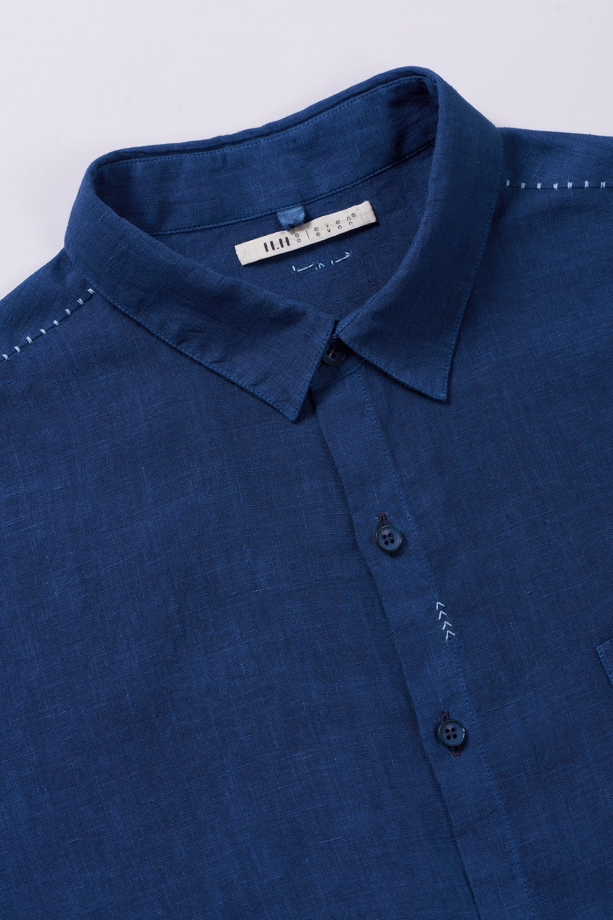 Linen Unisex Shirt