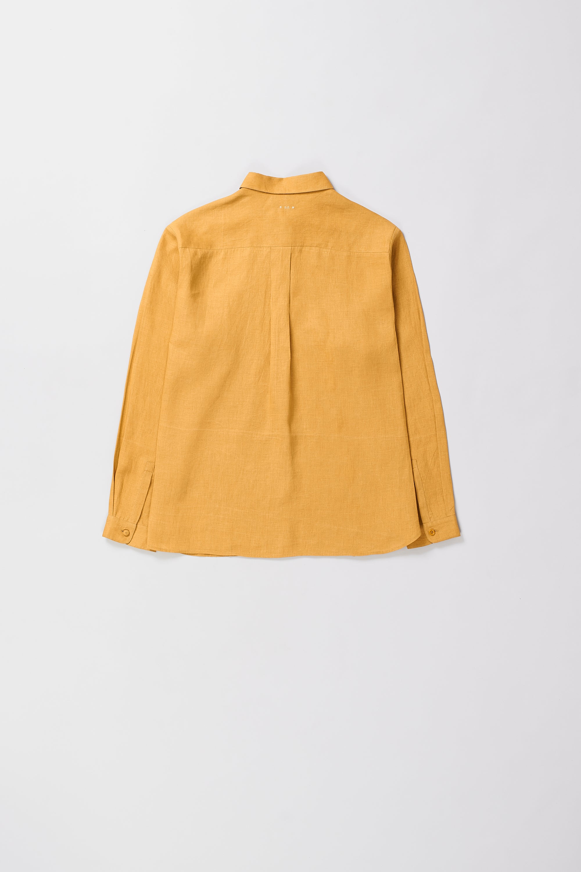 Unisex Linen Shirt