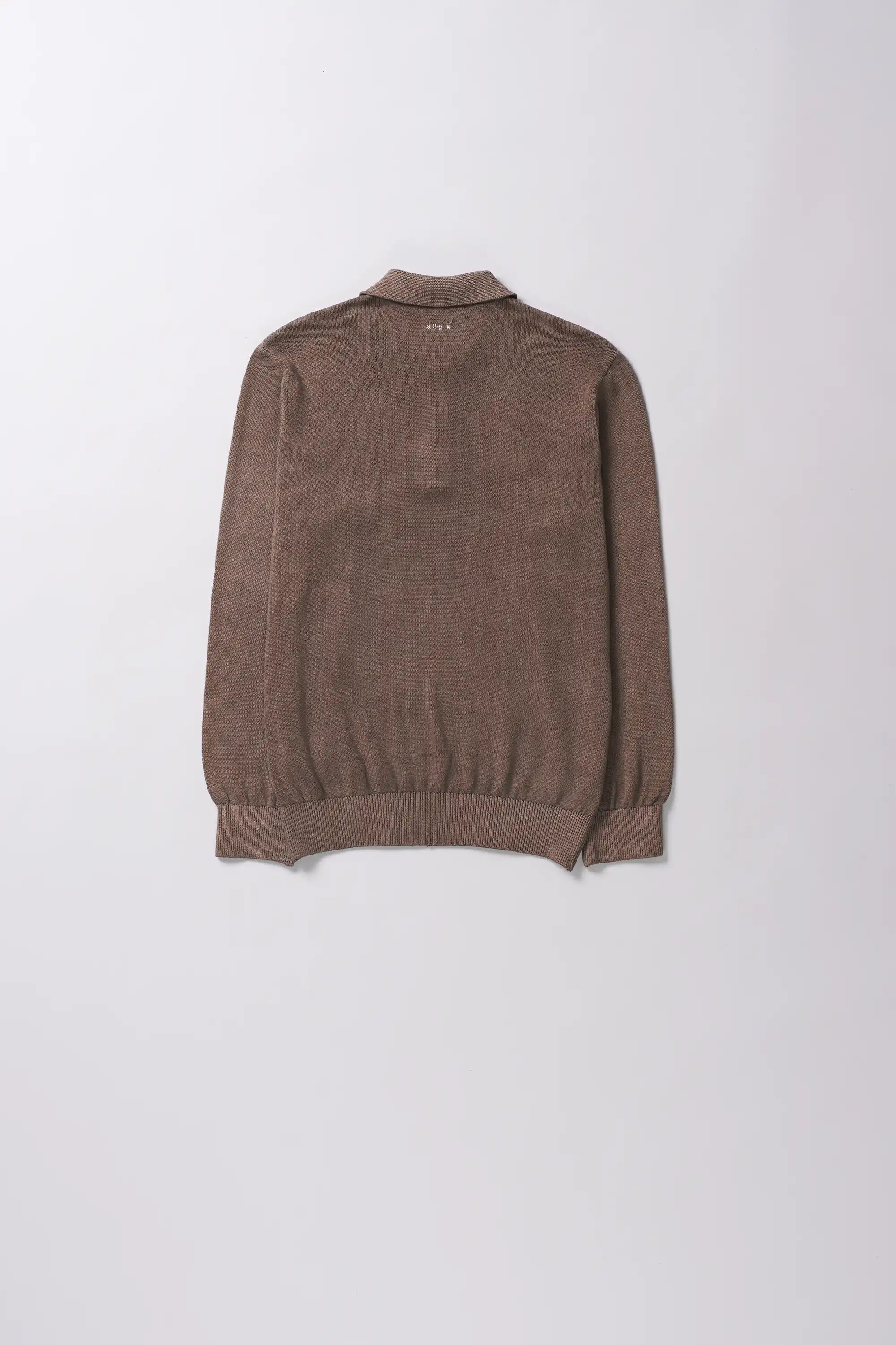 Tree Trunk Polo T-Shirt