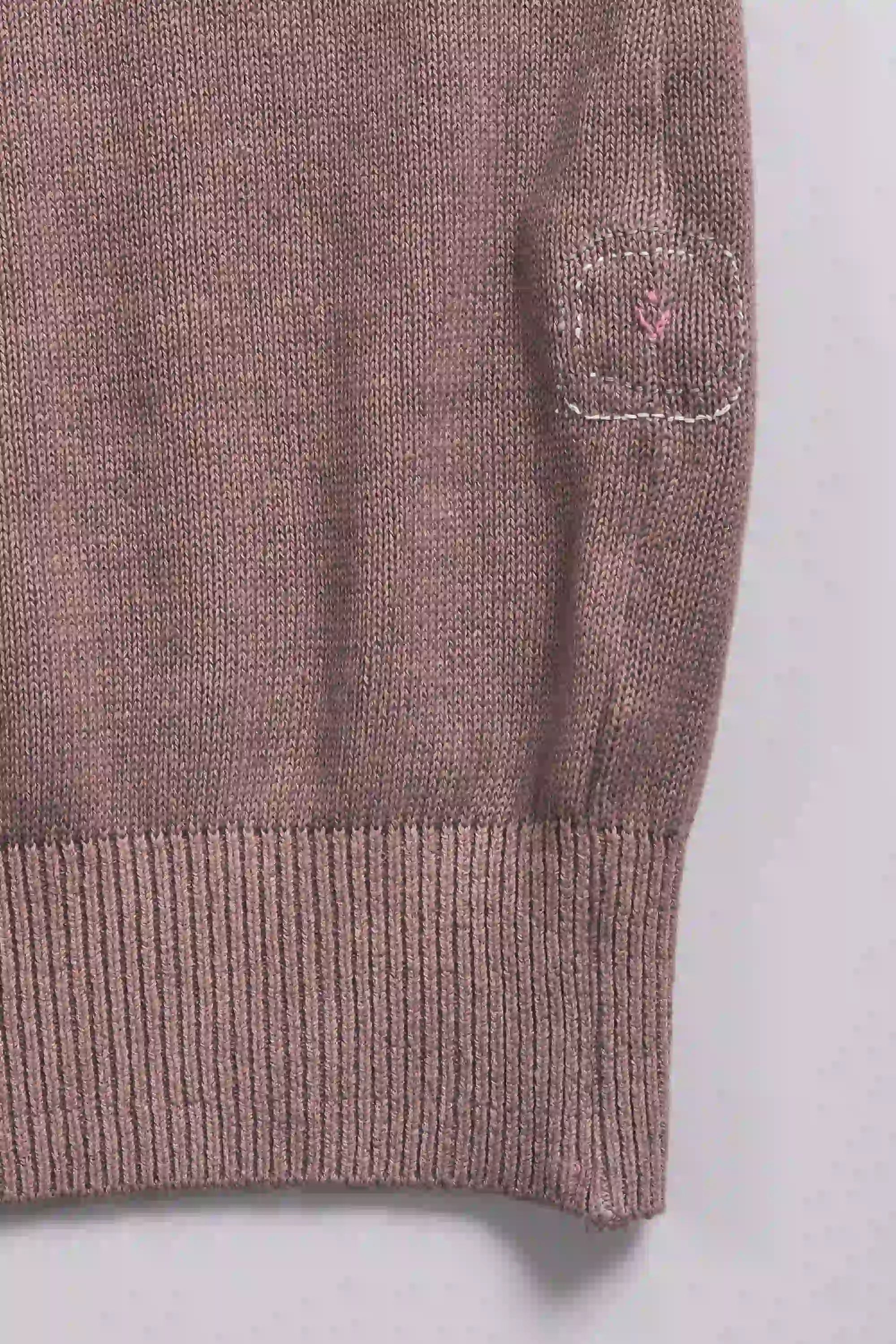 Old Rose Polo T-Shirt