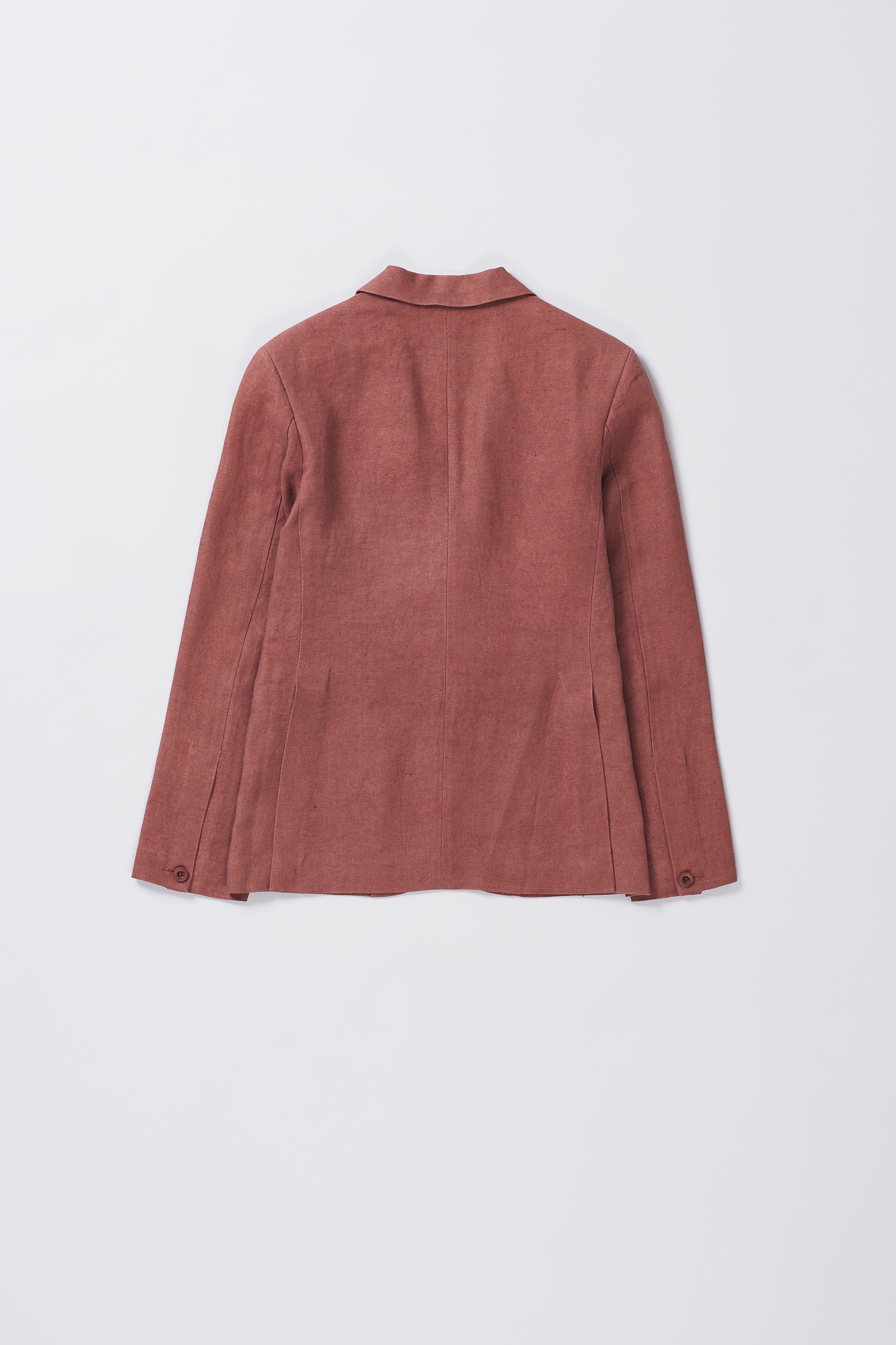 Rouge Pink Jacket
