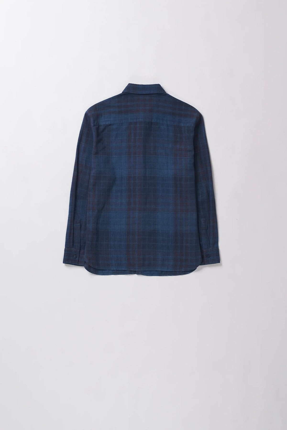 Light blue shirt