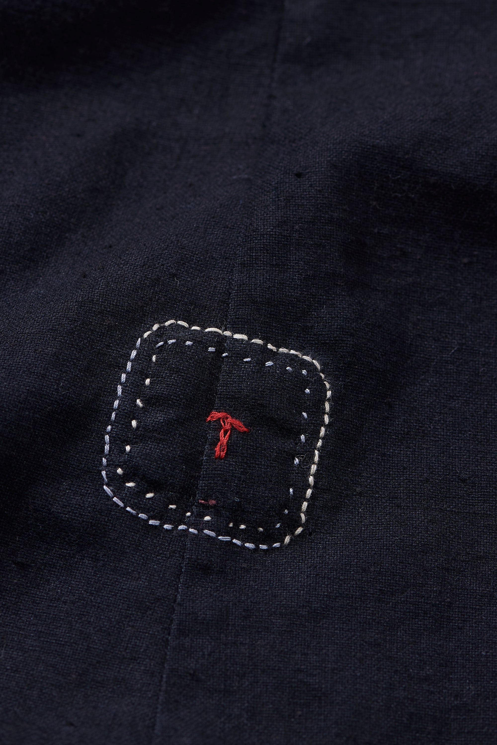 BLACK MENS SHIRT