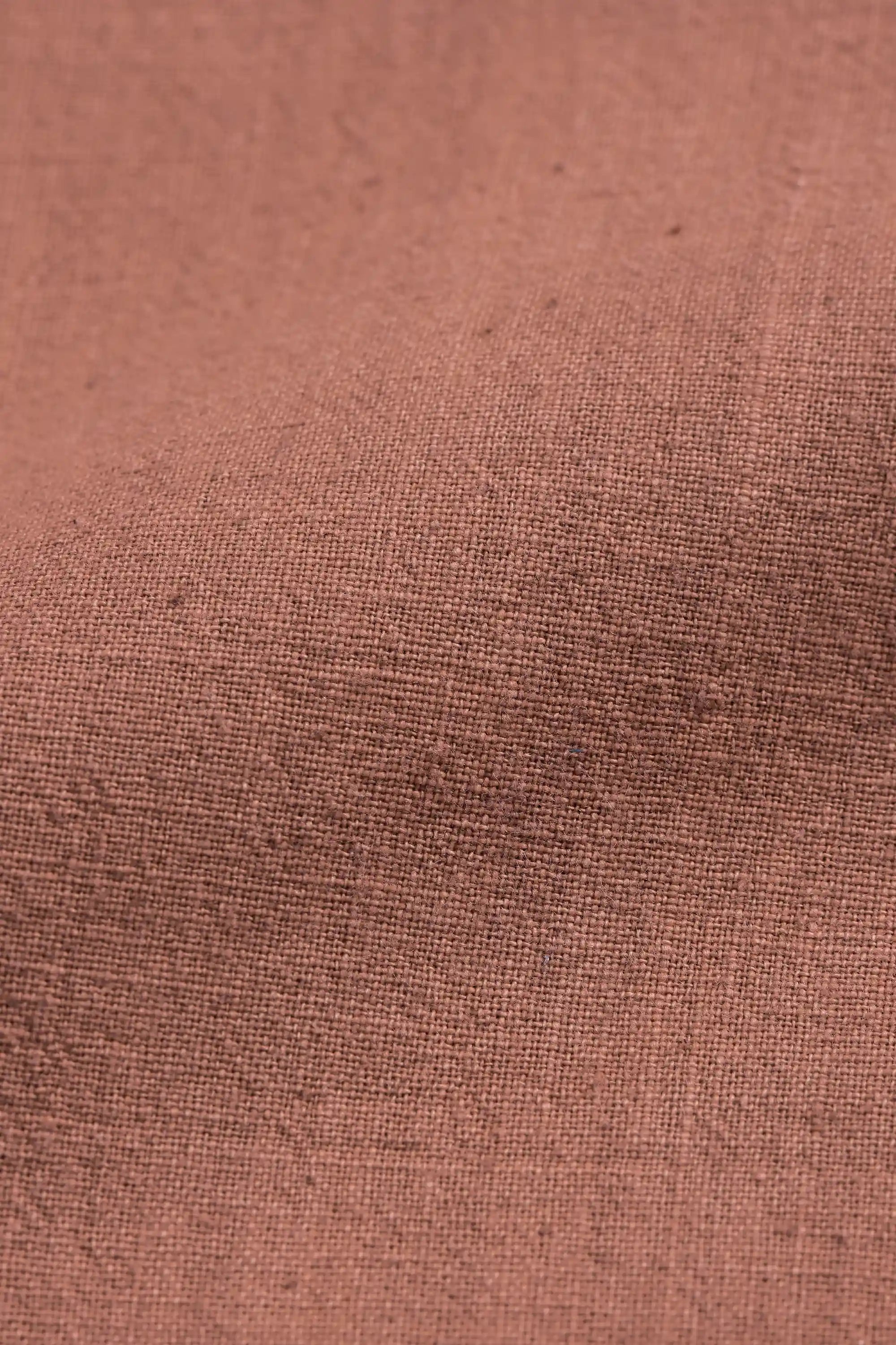 Close-up of a fabric