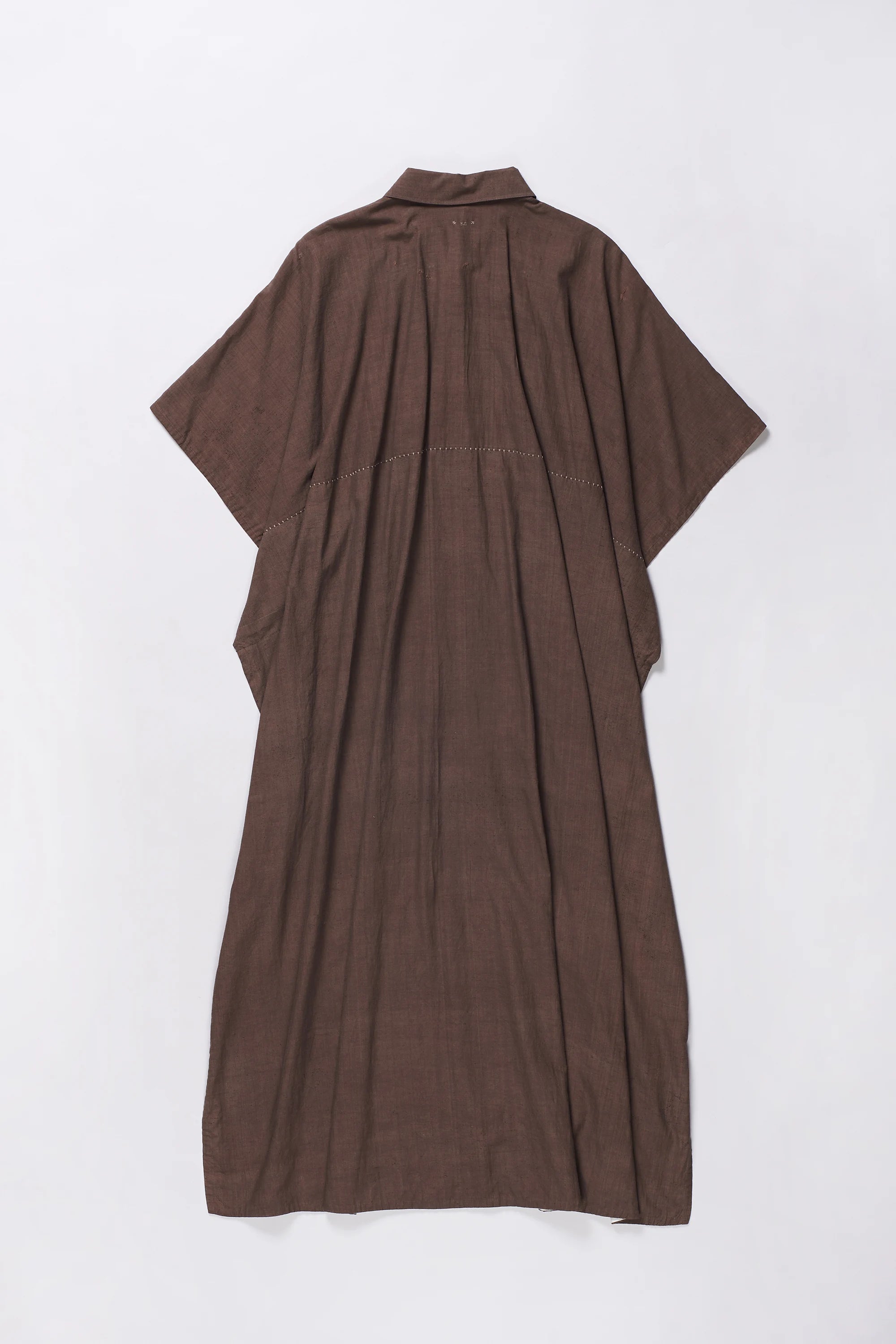 Burnt Umber Kaftan