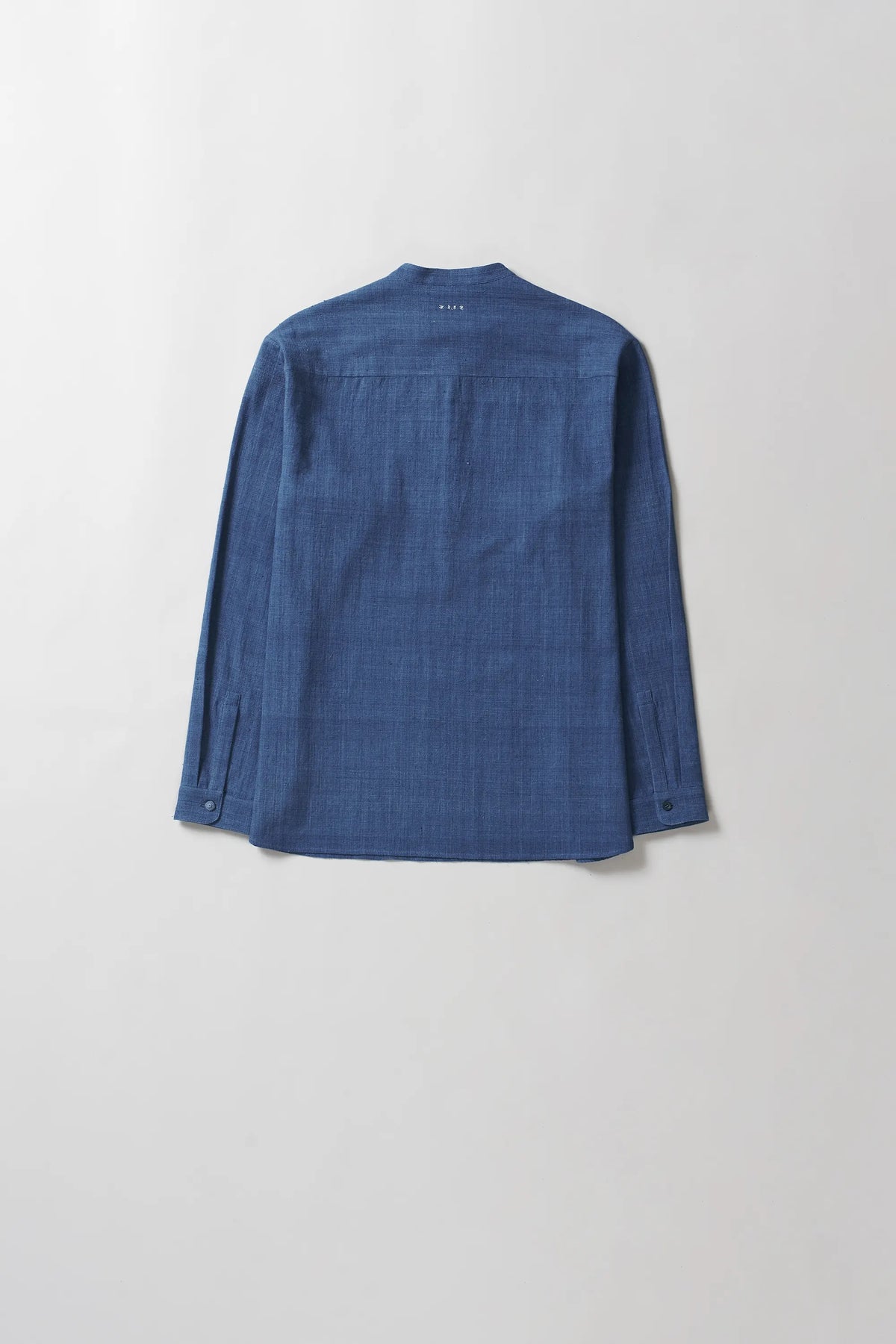 Ulbandi Top in Medium Indigo