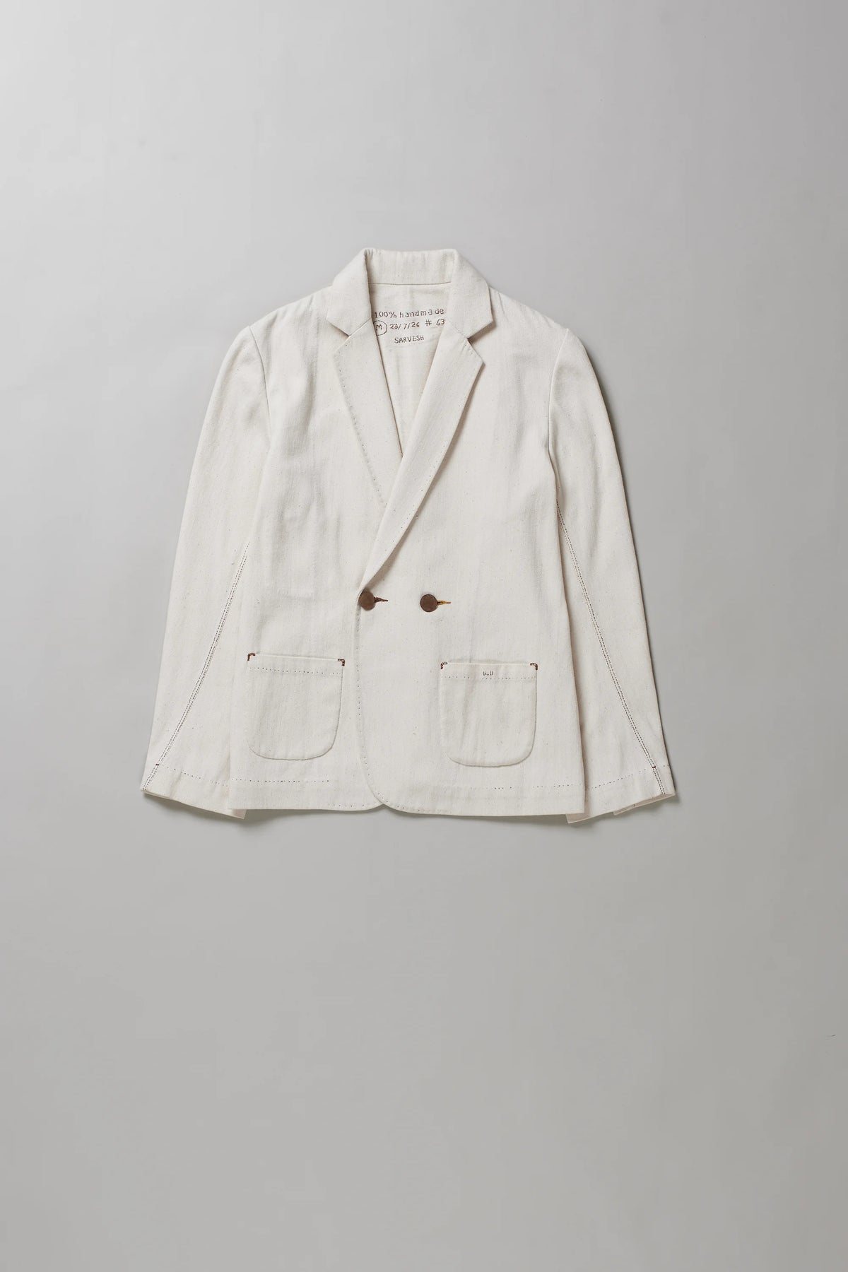Umini Unisex Jacket