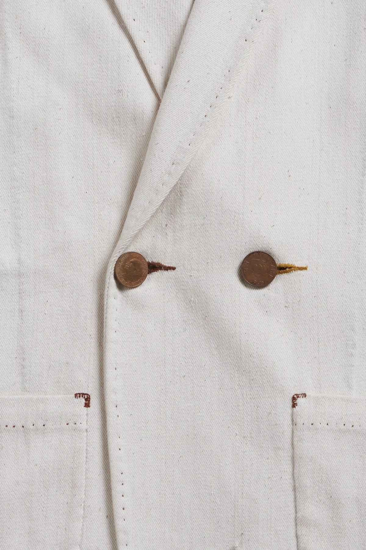 Umini Unisex Jacket
