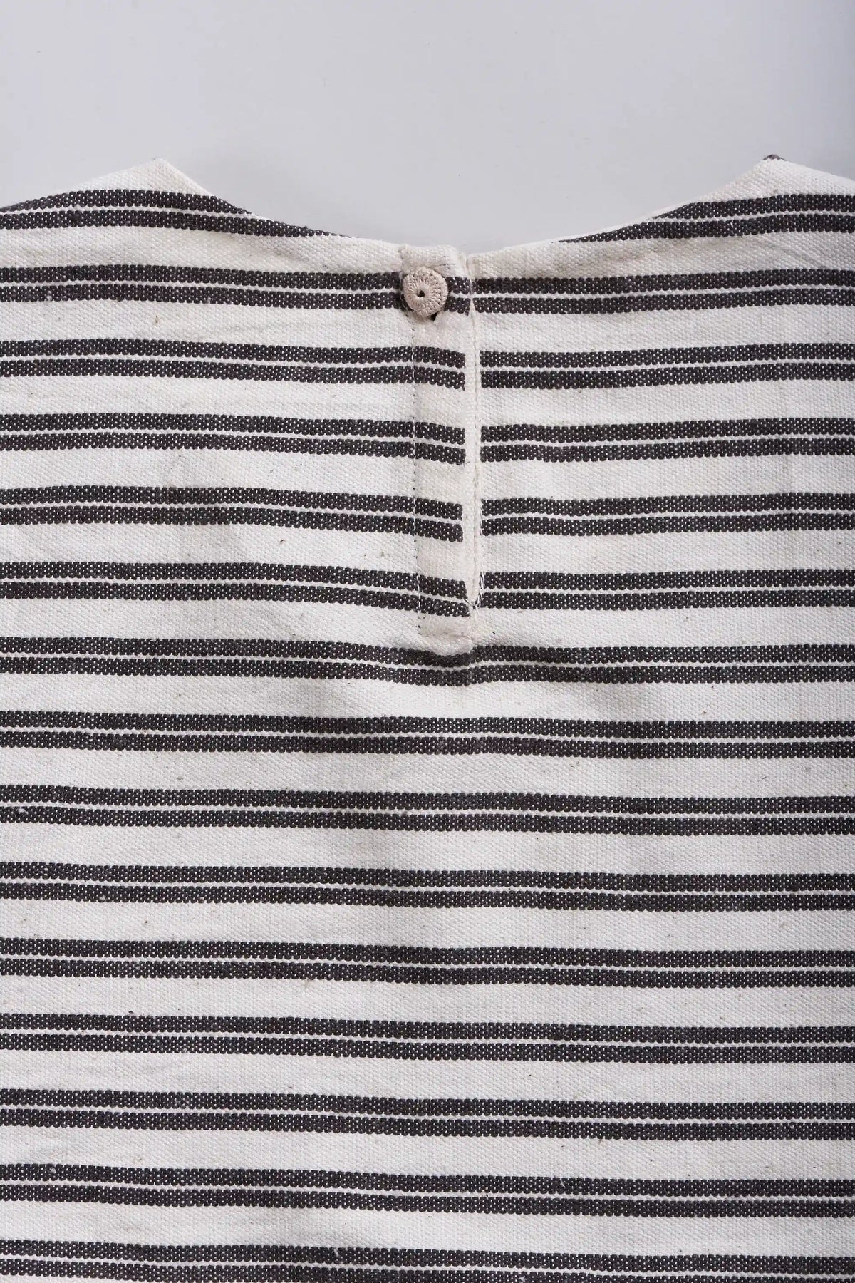 Yarn-Dyed Women's Pullover