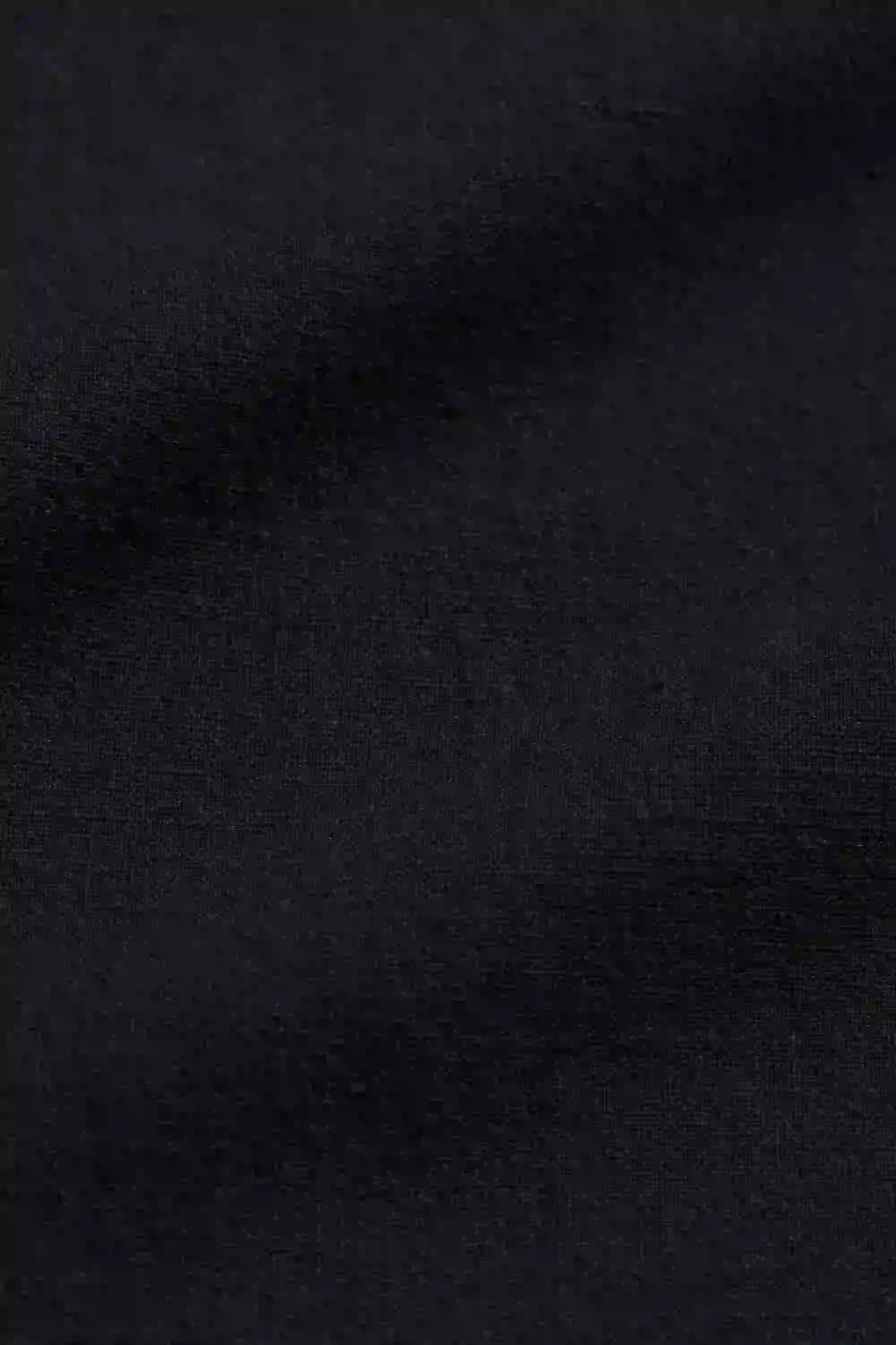 Black Zed Wide Trousers