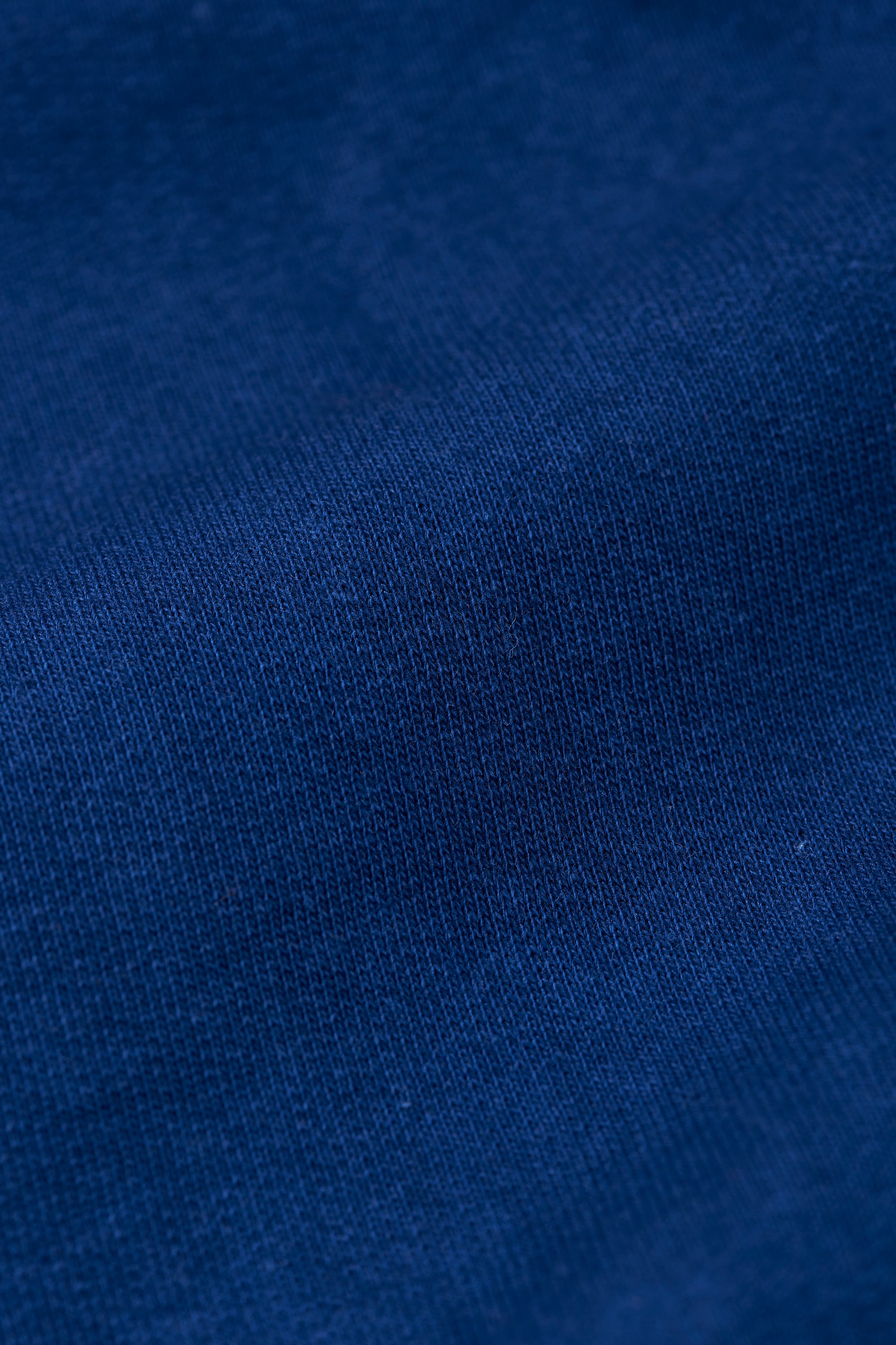 Medium Indigo Sweatshirt