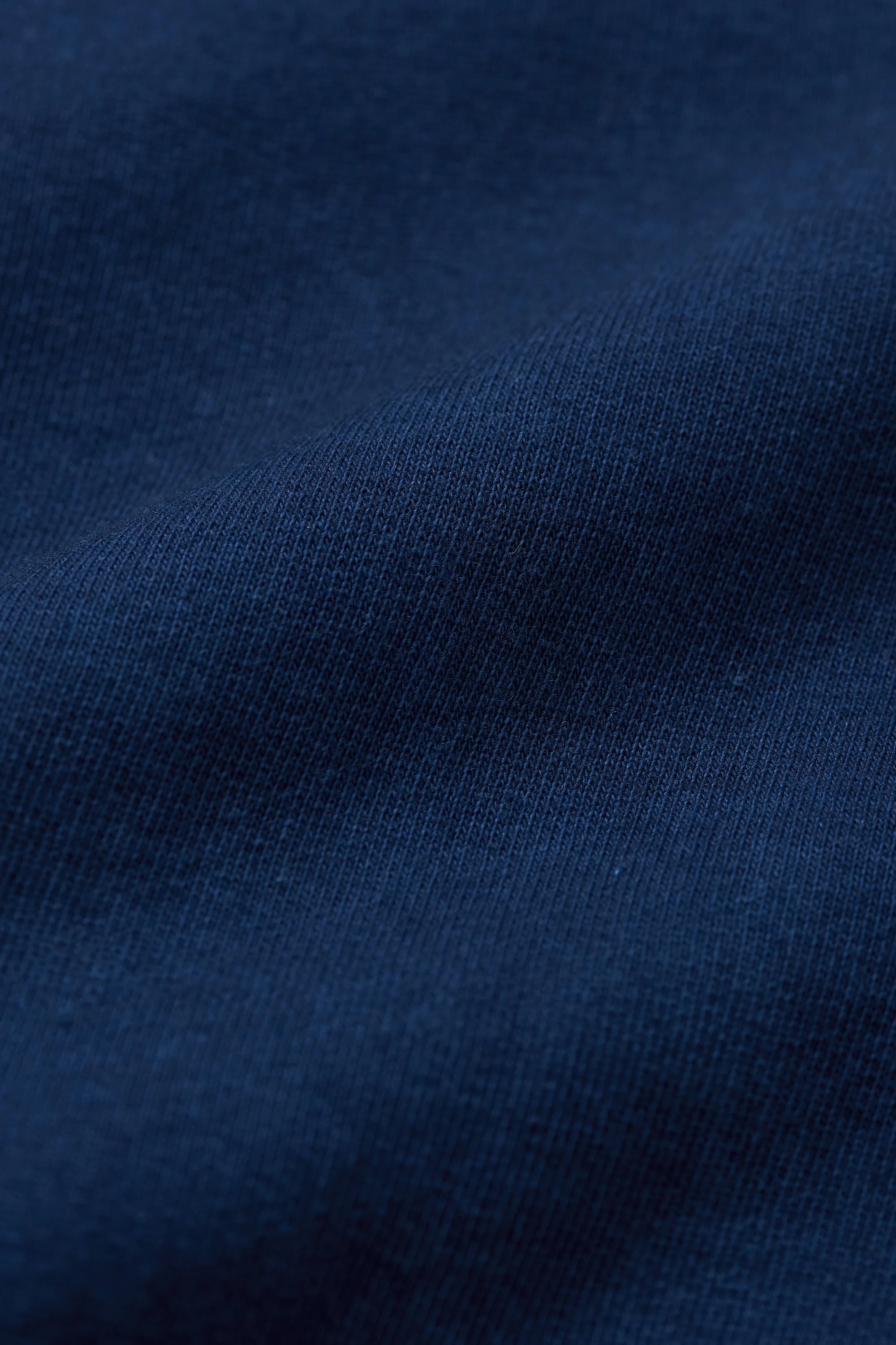 Indigo Sweatshirt