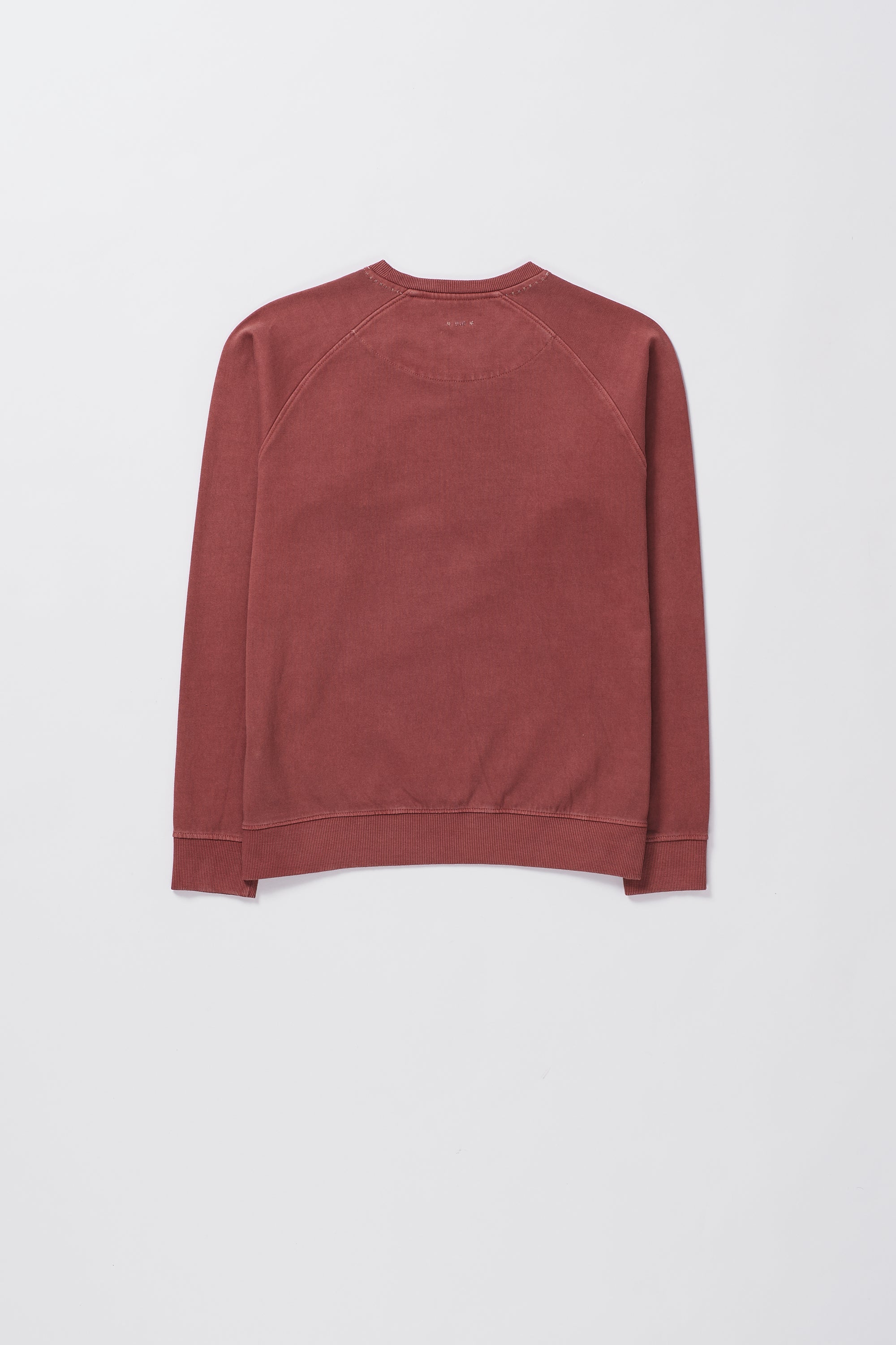 Rouge Pink Sweatshirt