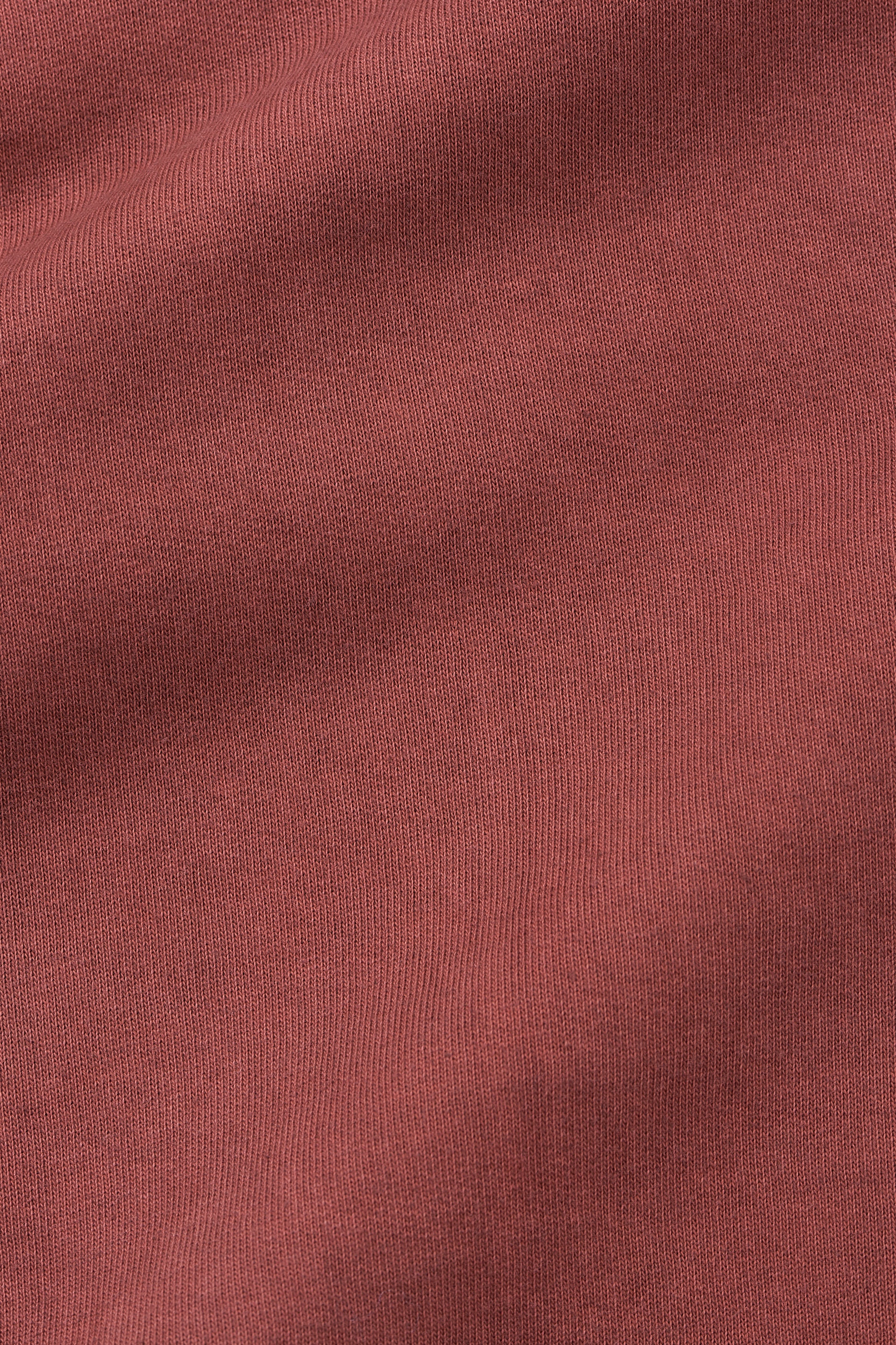 Rouge Pink Sweatshirt