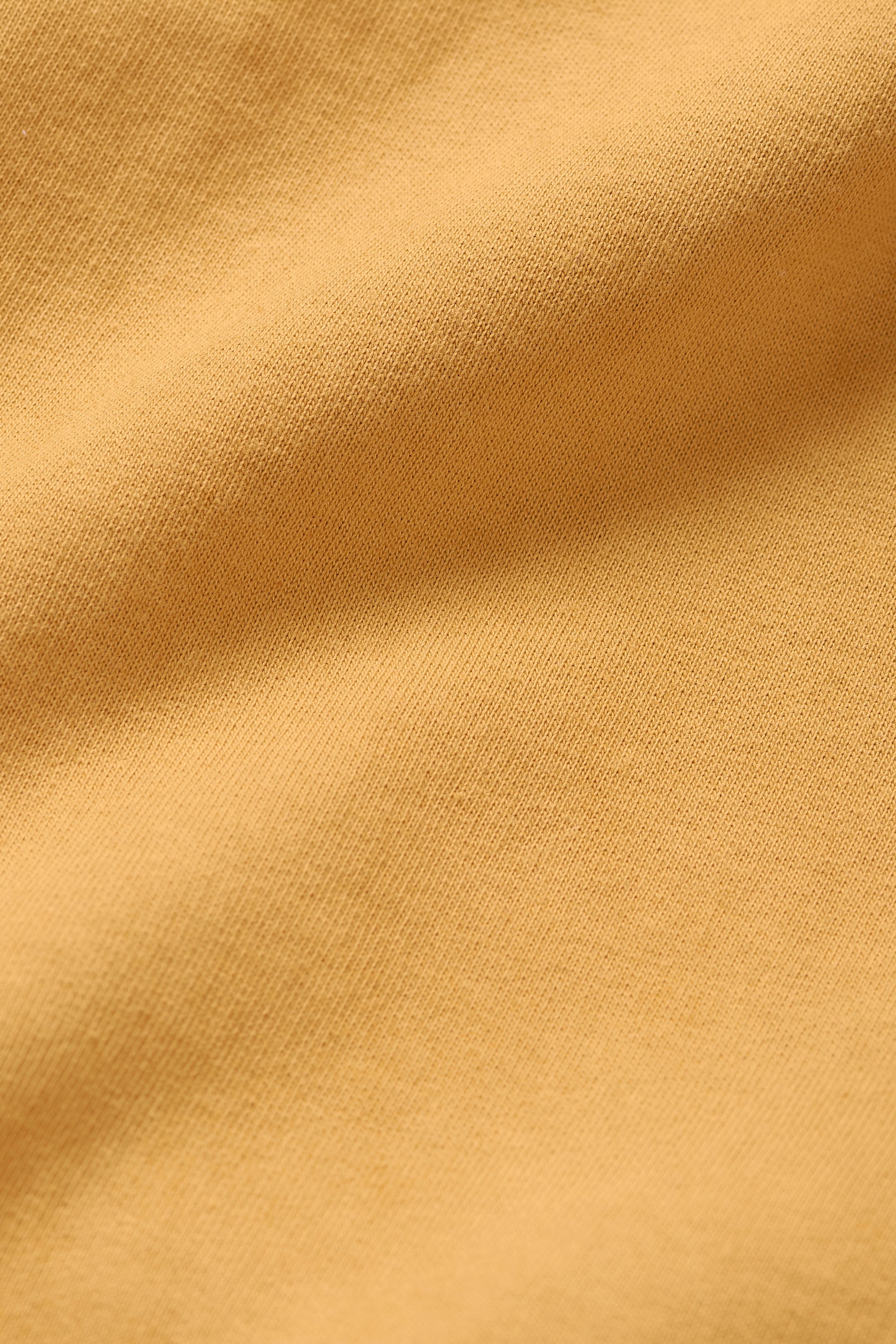 MUSTARD YELLOW SWEATSHIRT
