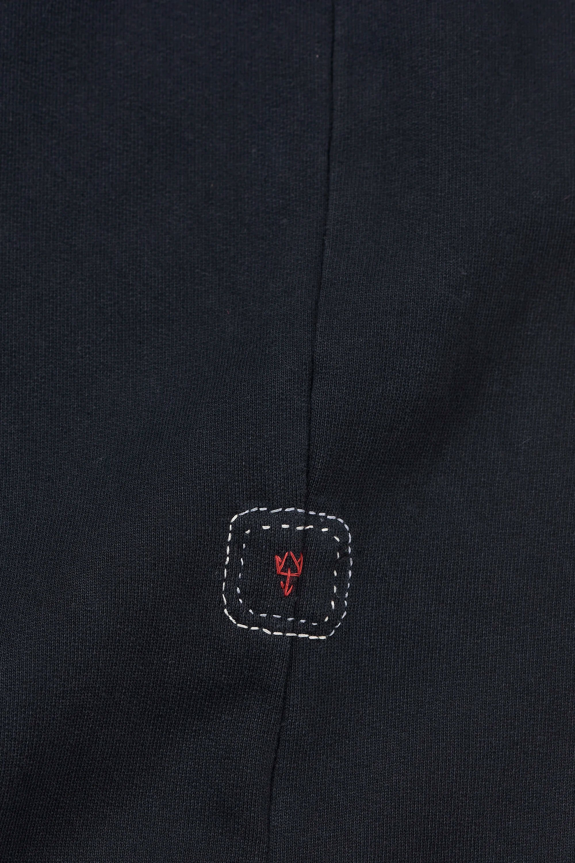 Fabric close-up with pehchanbox