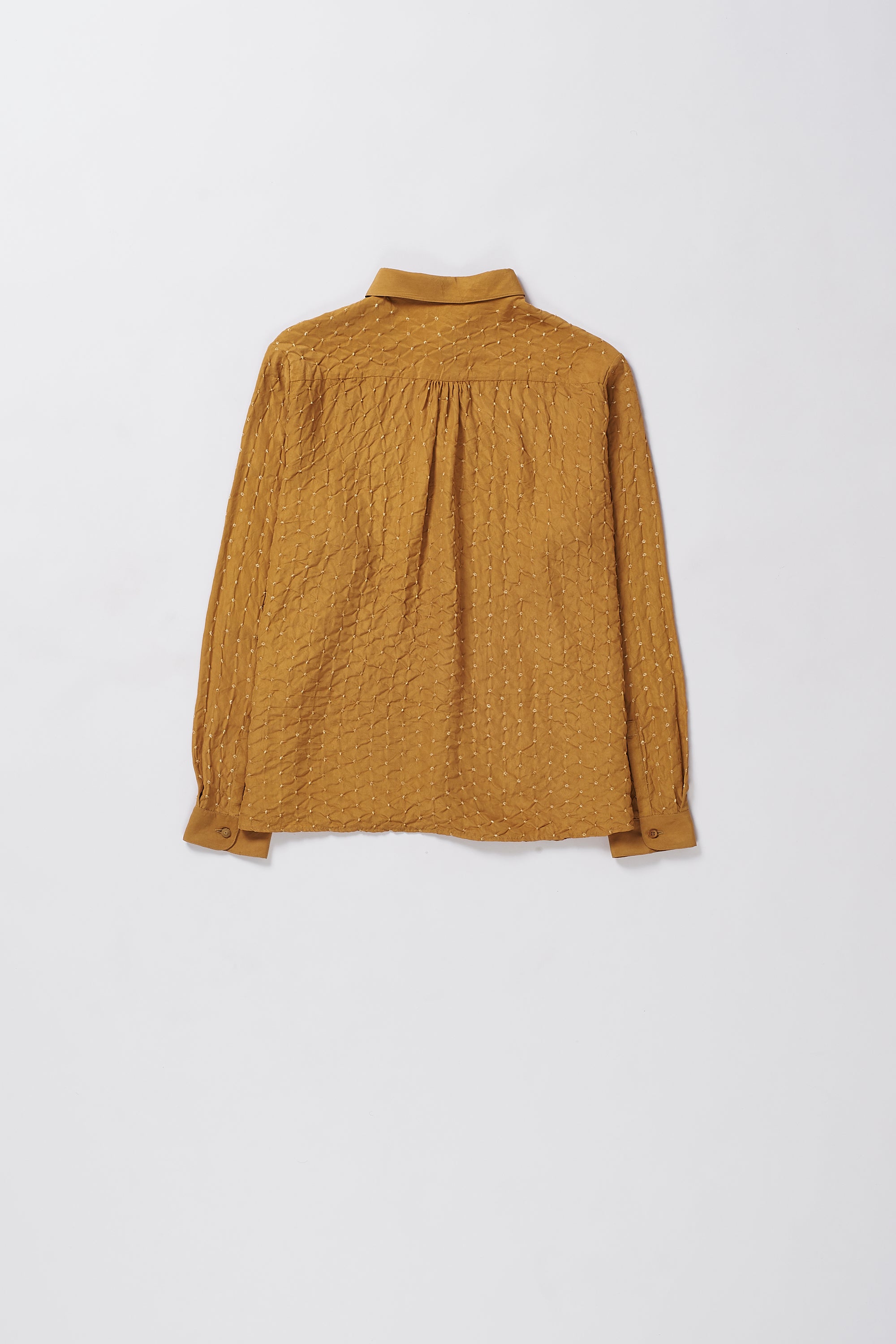 Bandhani Unisex Shirt