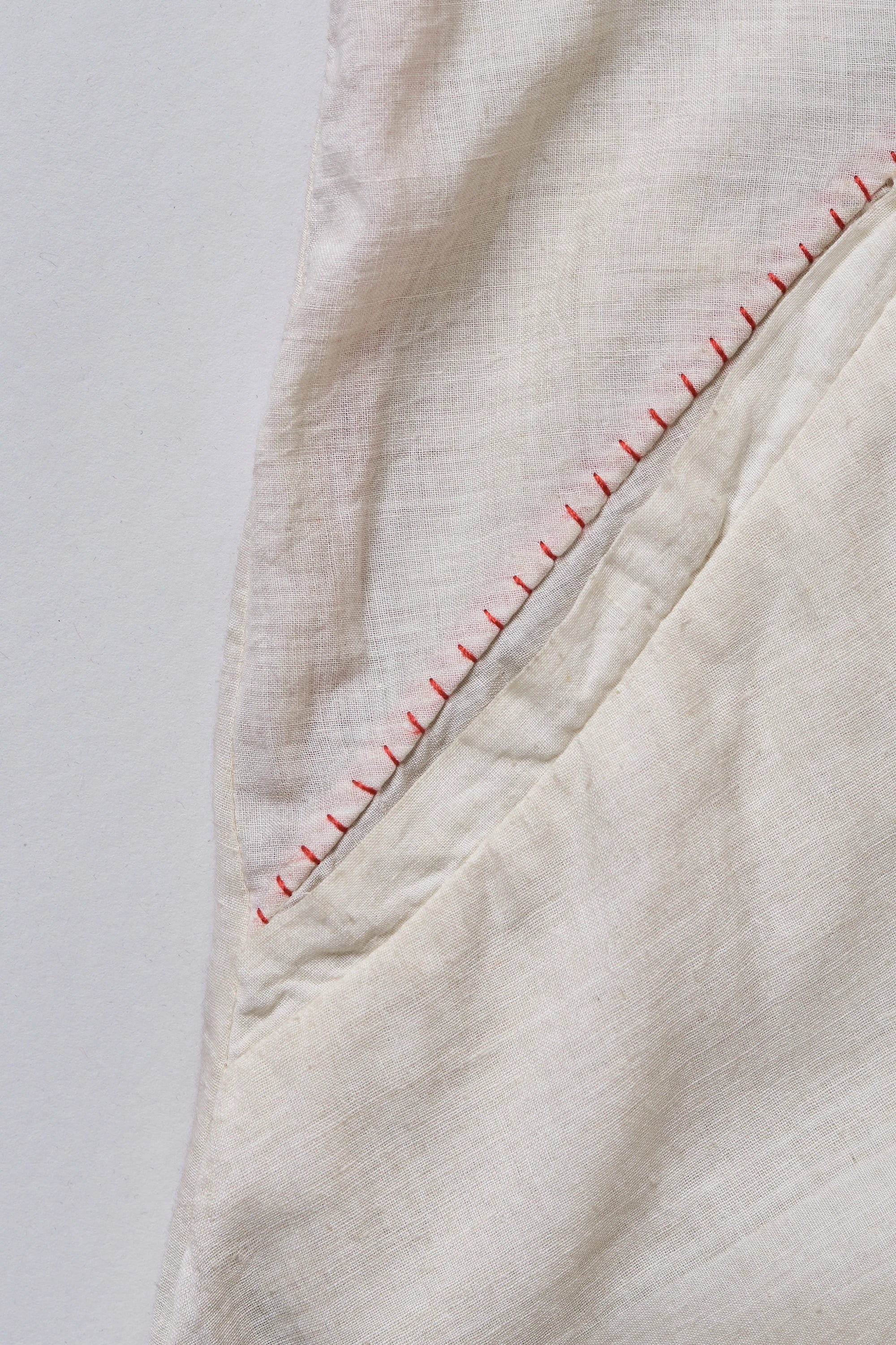 Rythen structured shirt made in fine cotton