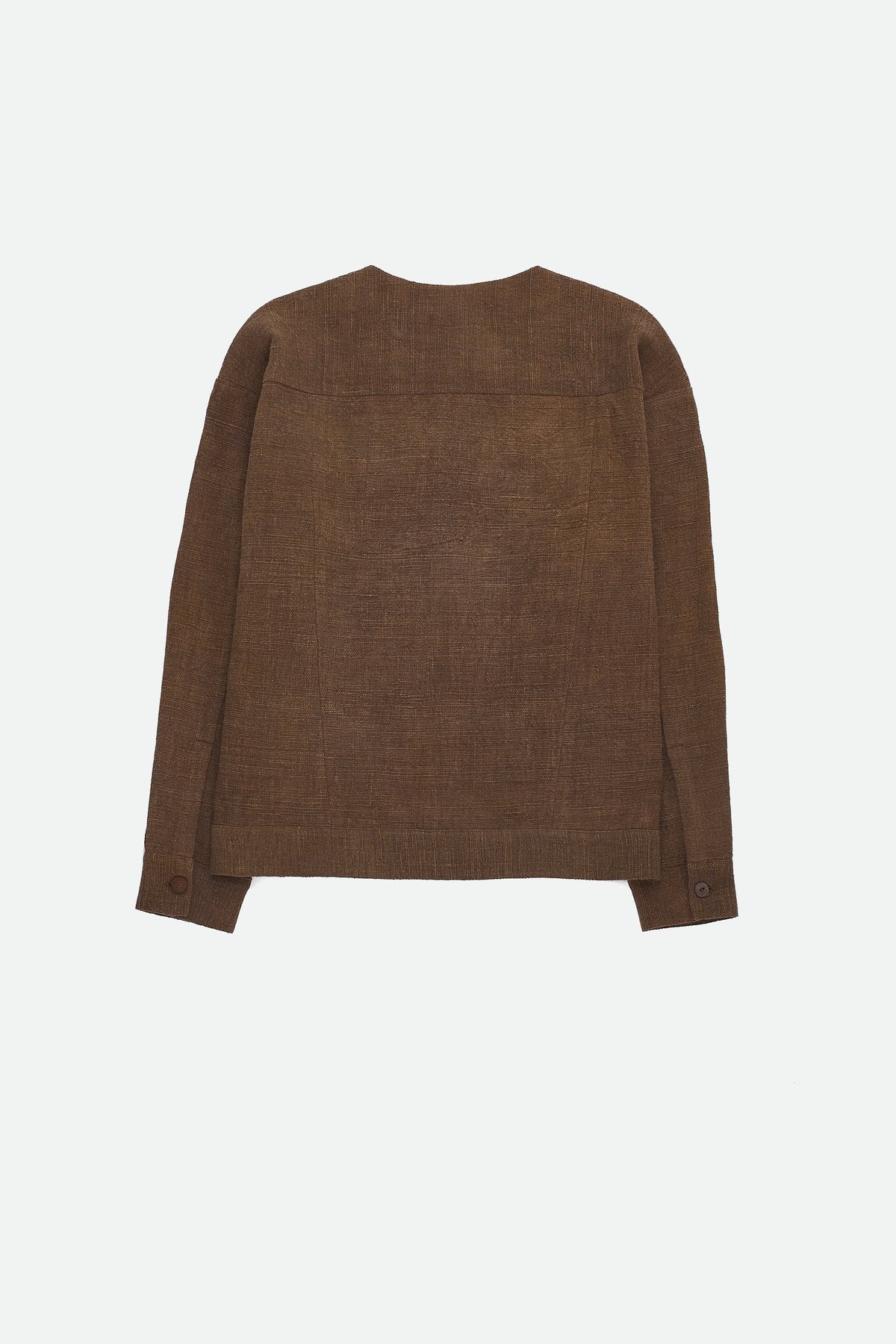 Filter Coffee Organic Cotton Vest
