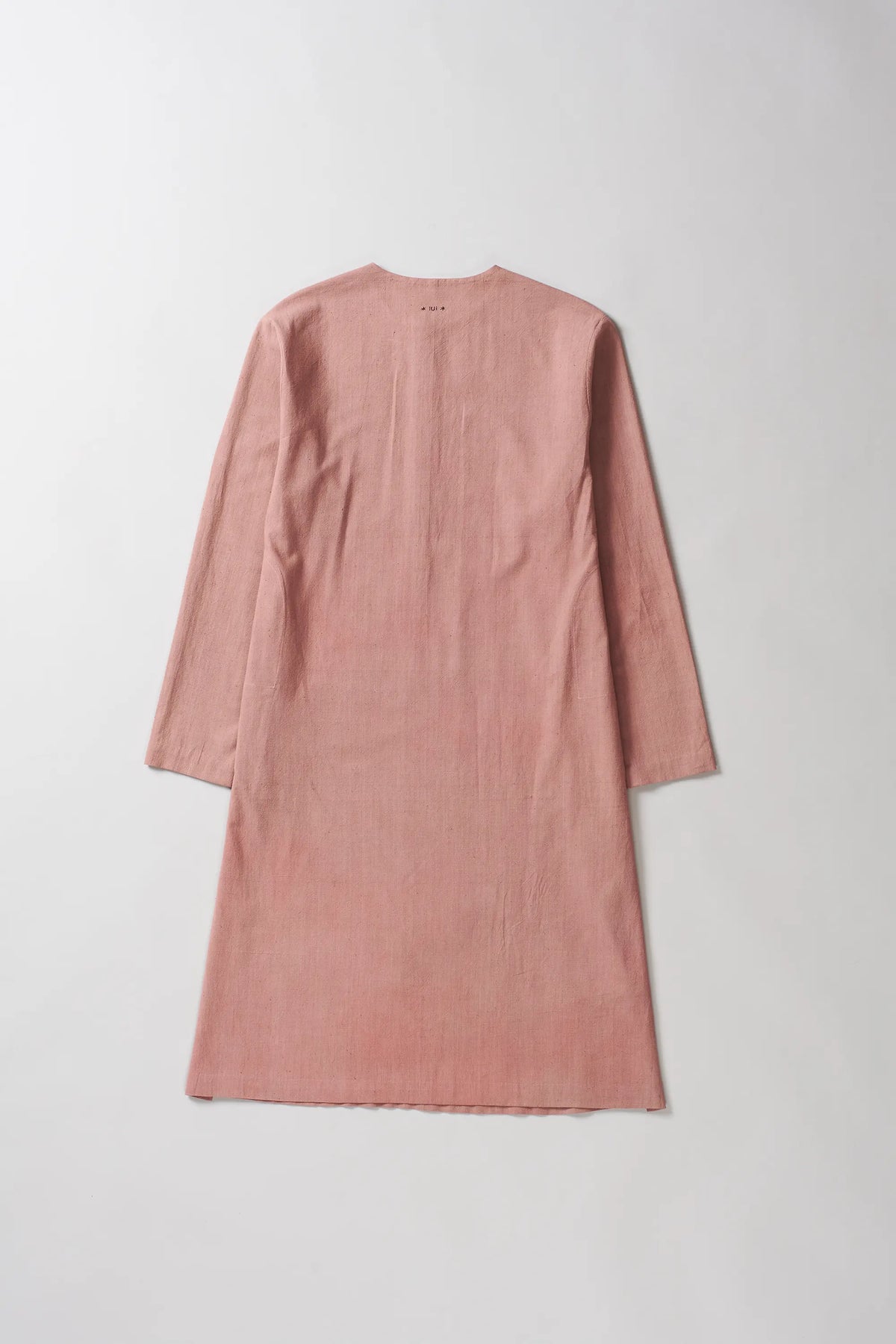 Old Rose Relaxed Kurta