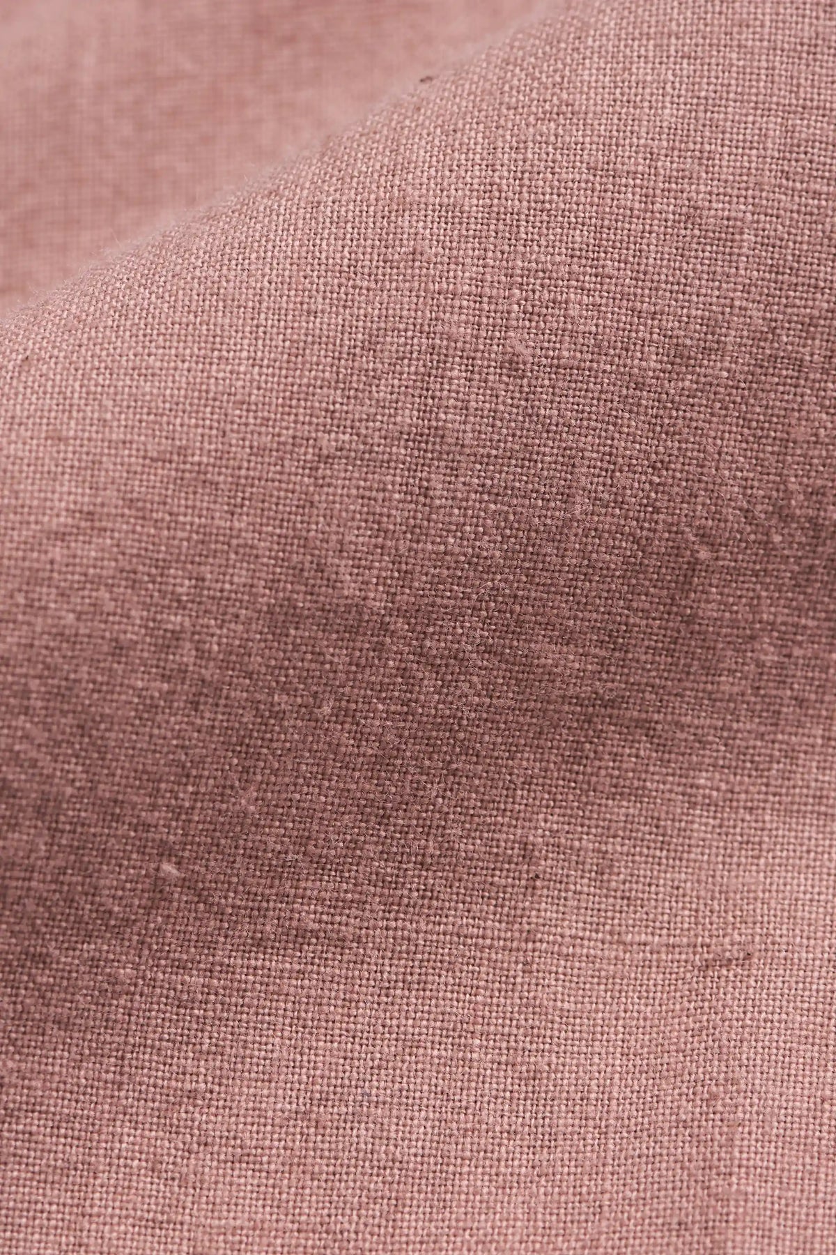 Old Rose Relaxed Kurta