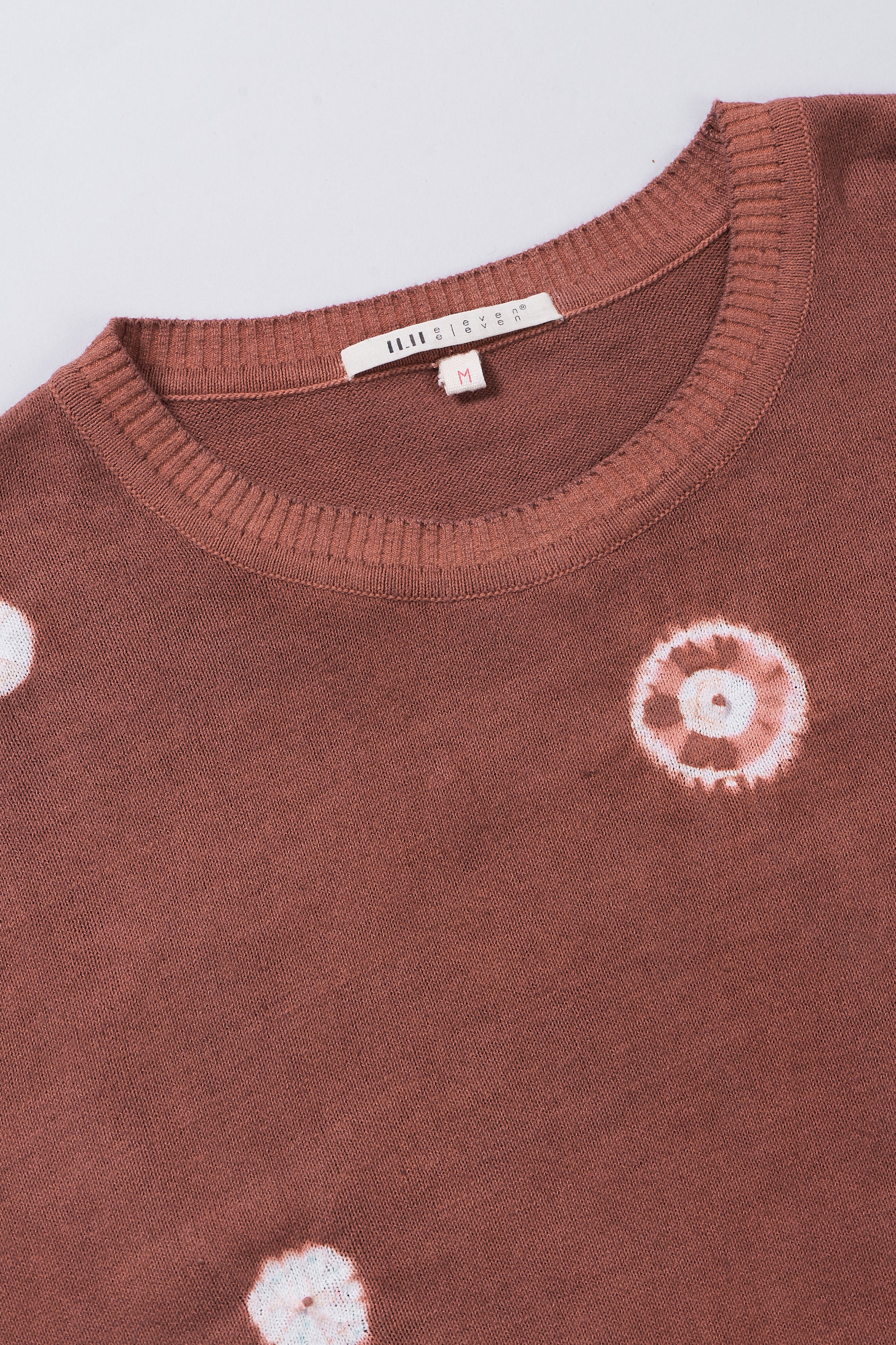 Fabric close-up