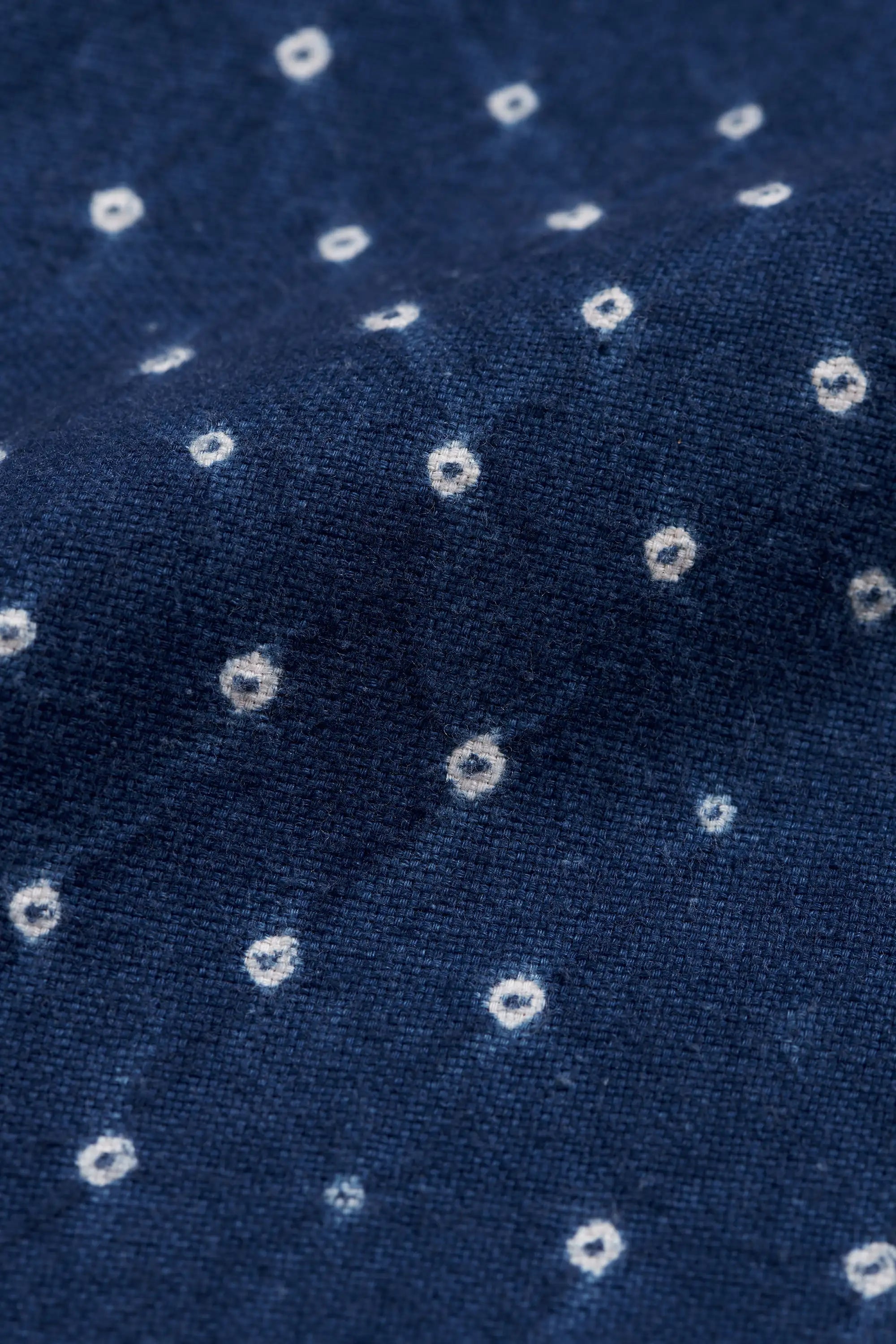 Fabric closeup