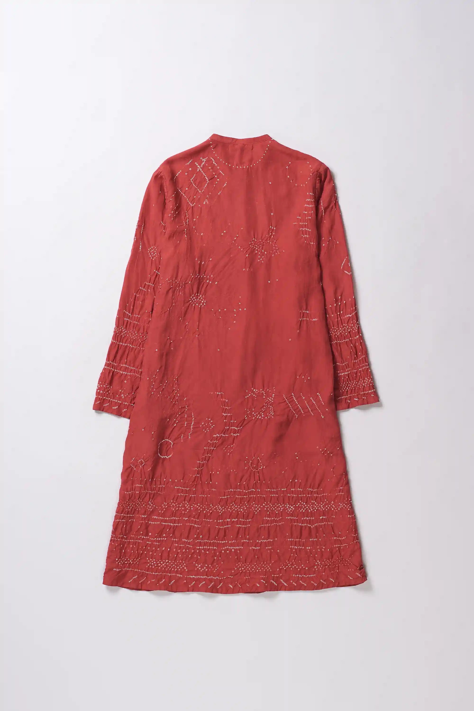 Bandhani Women Dress
