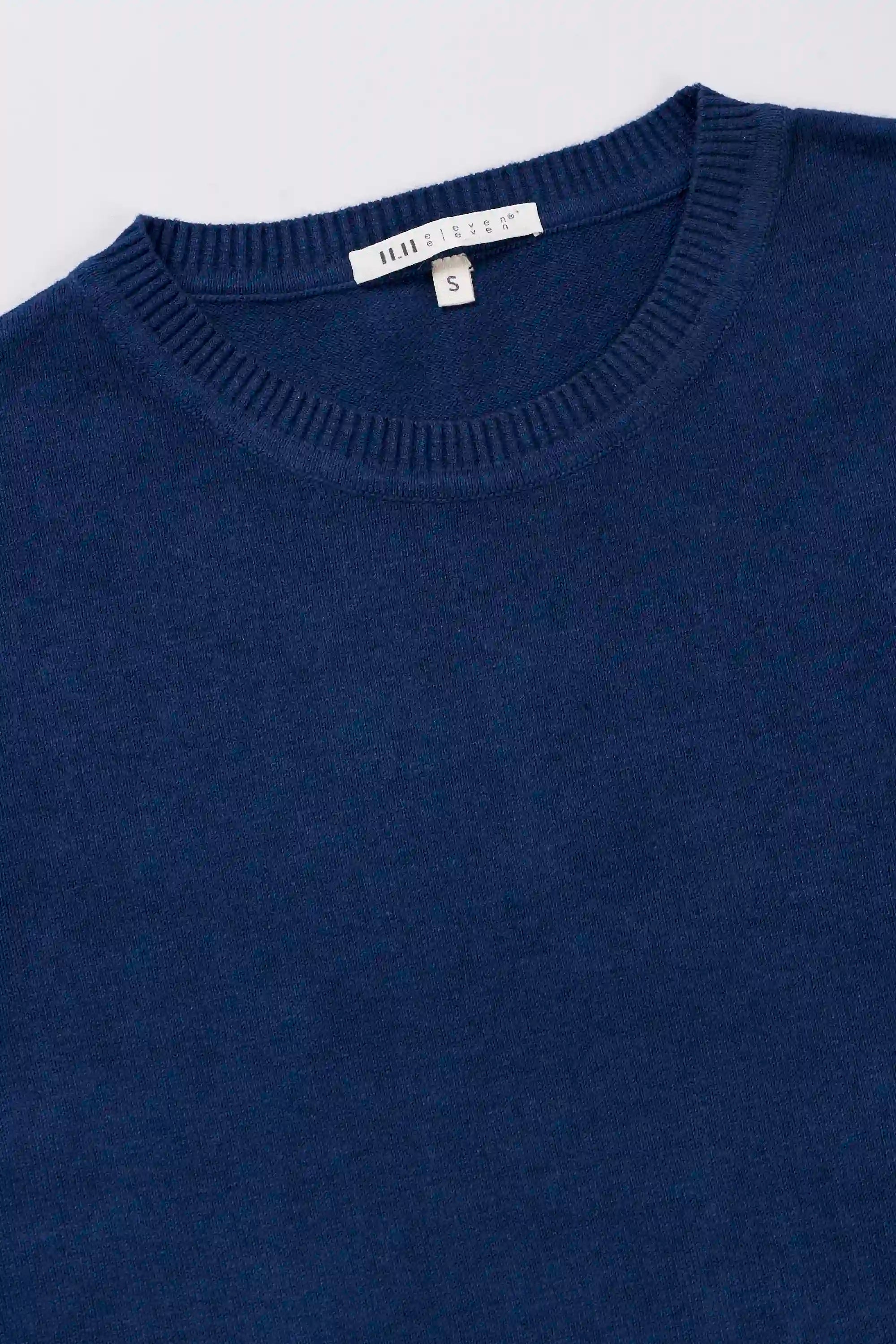 Medium Indigo T Shirt