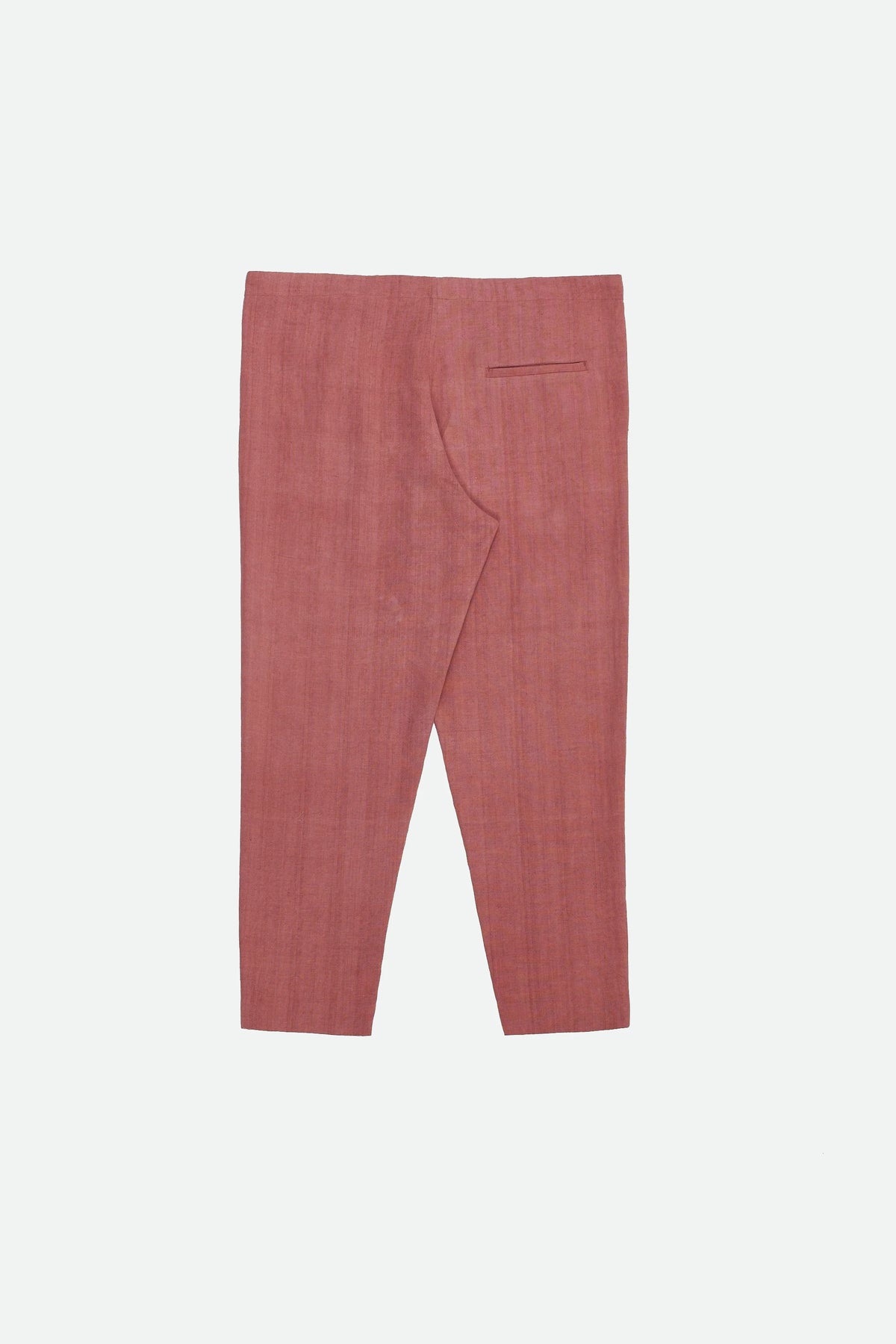 Chalk Pink Drawstring Pants
