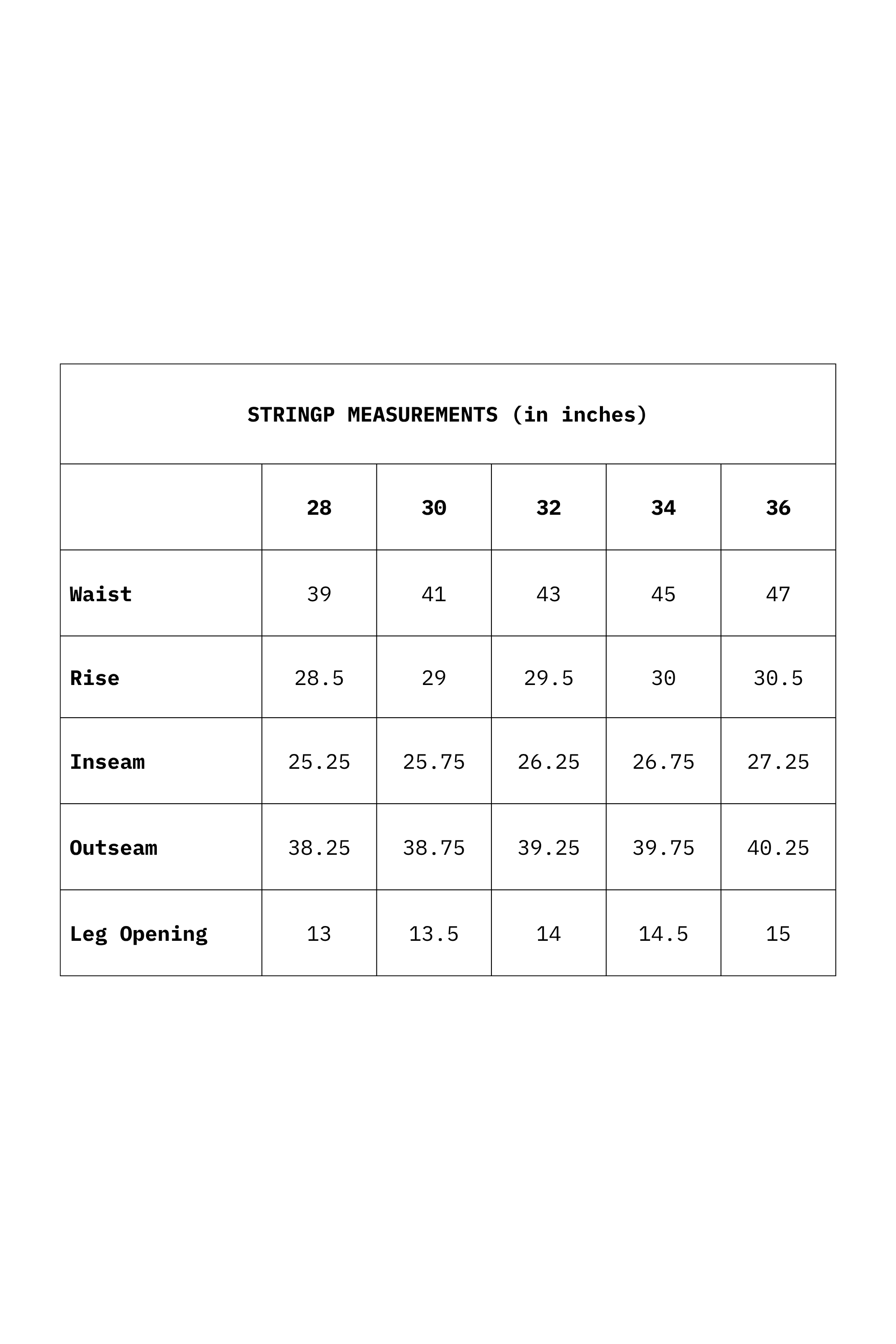 Block Printed String Pants with Shibori