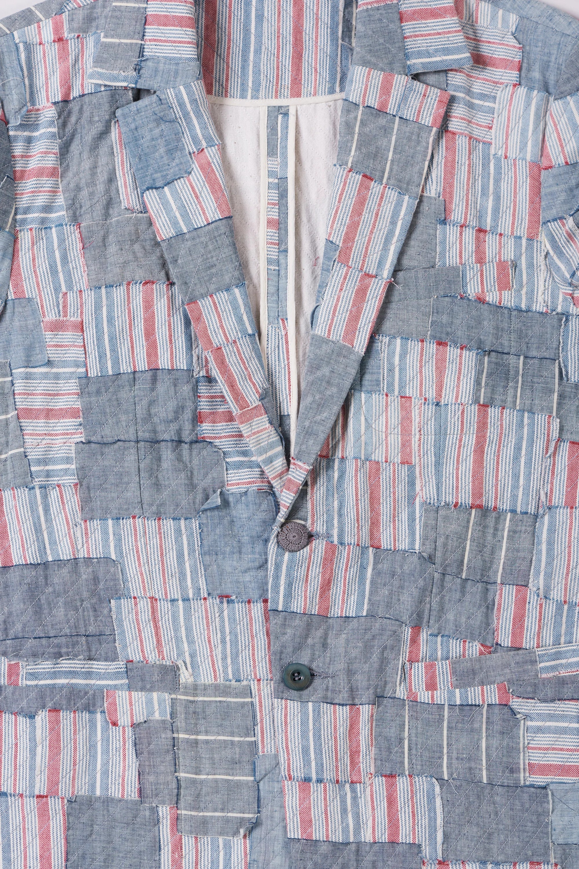 Reclaimed Jacket