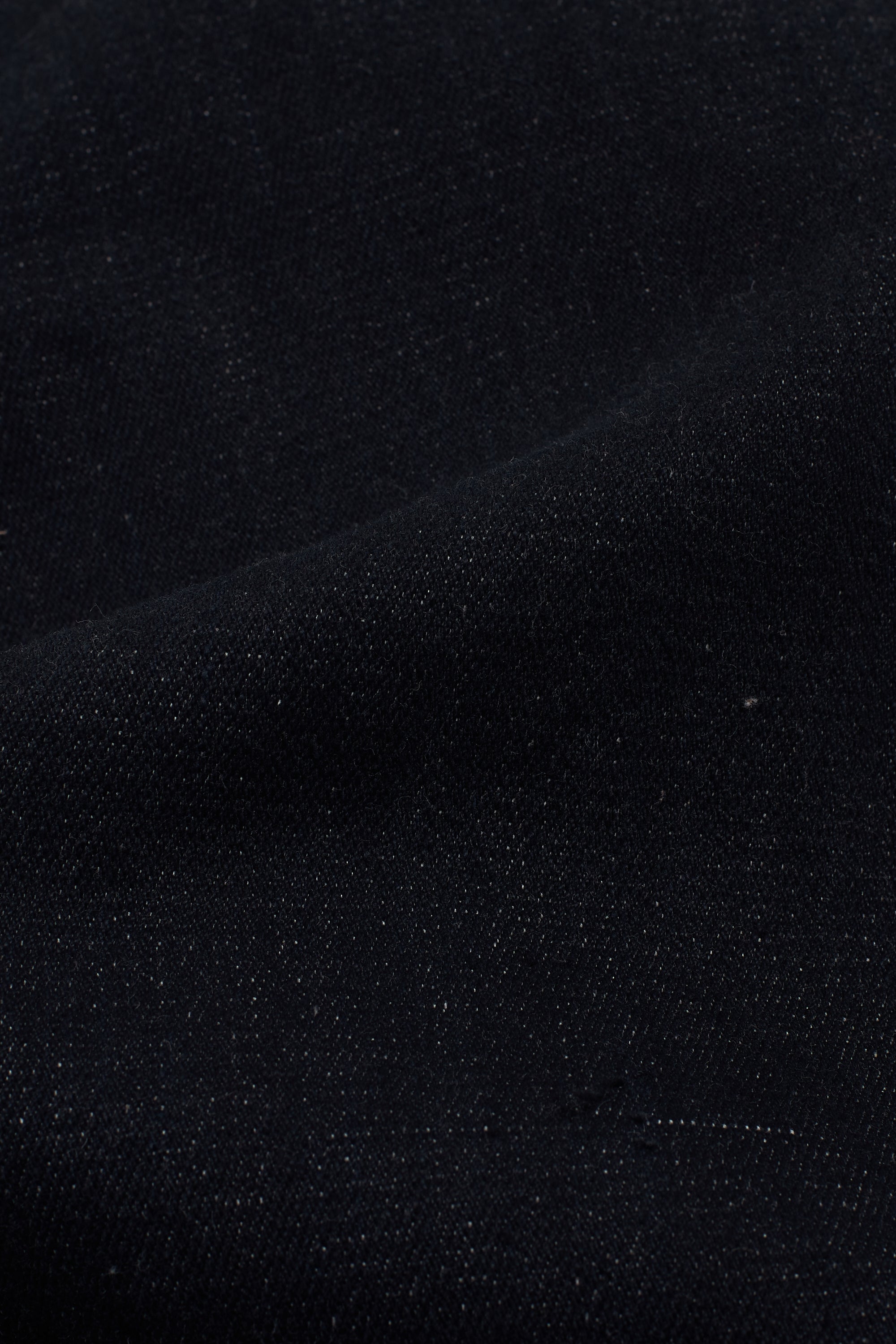 Midnight Denim Zed Pants